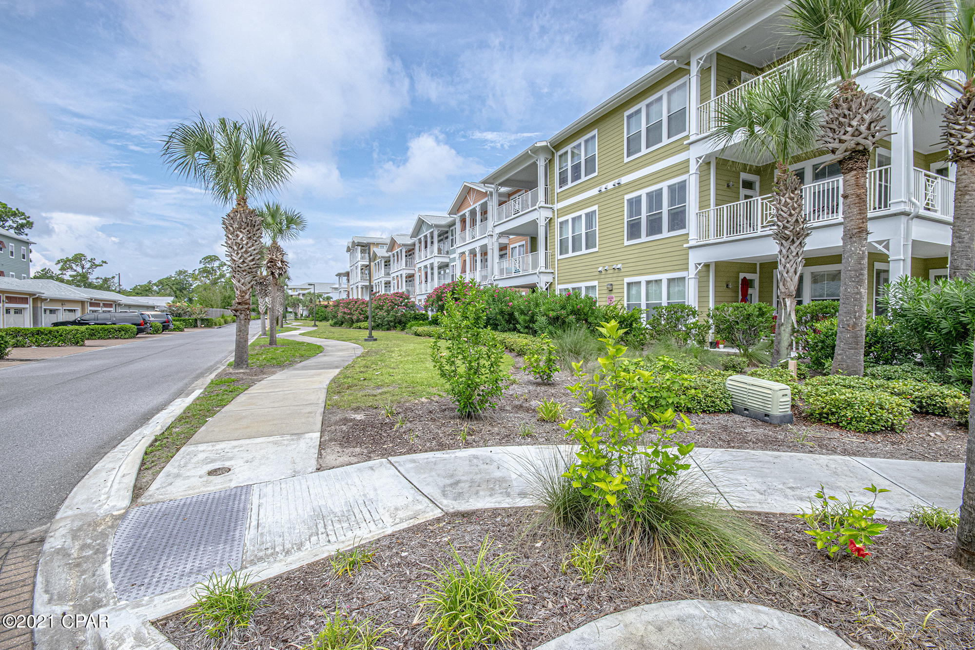 Island Reserve - Residential