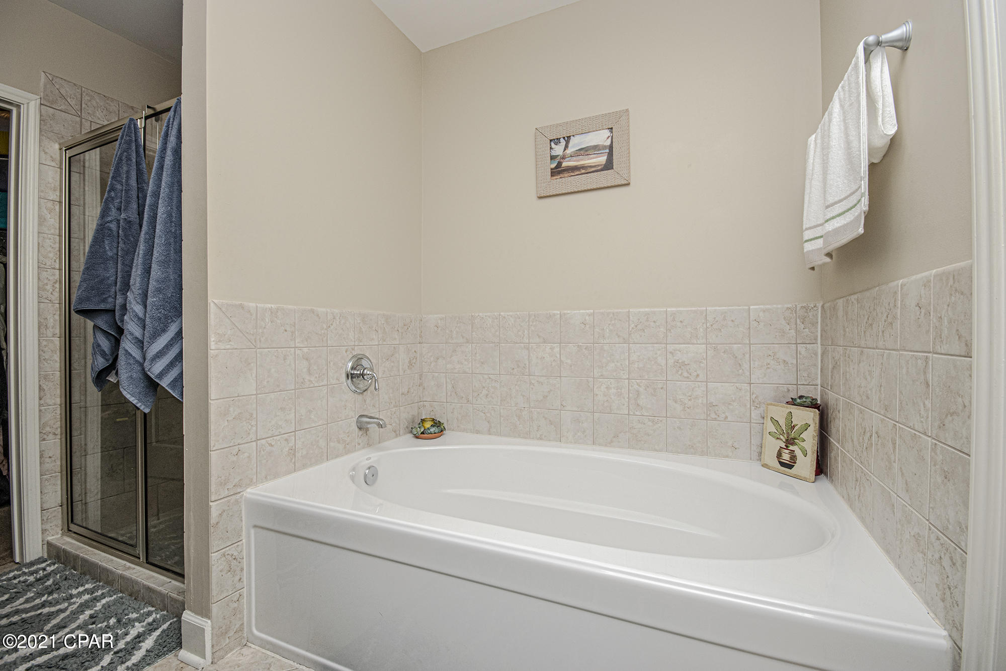 Island Reserve - Residential