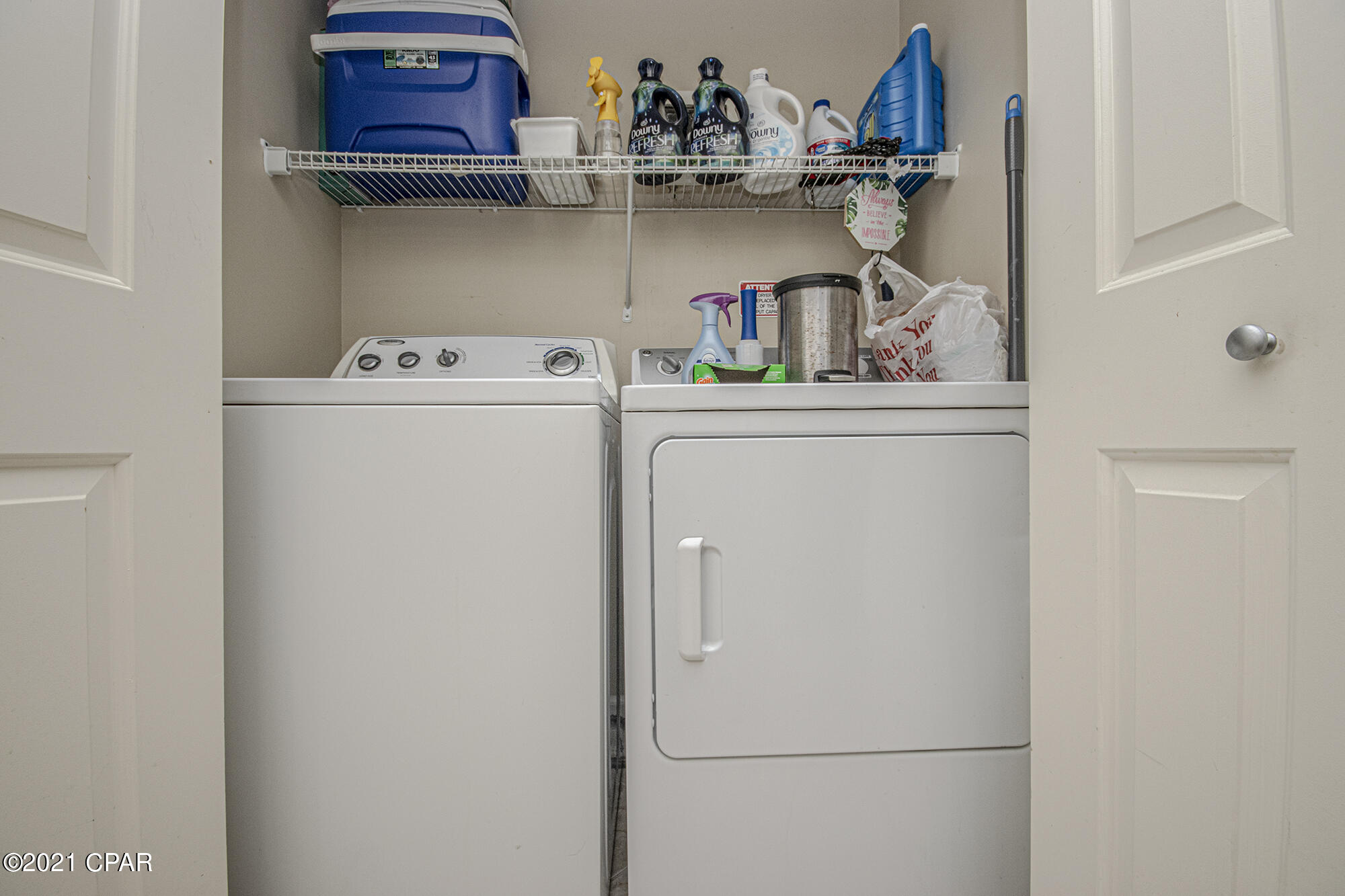 Island Reserve - Residential