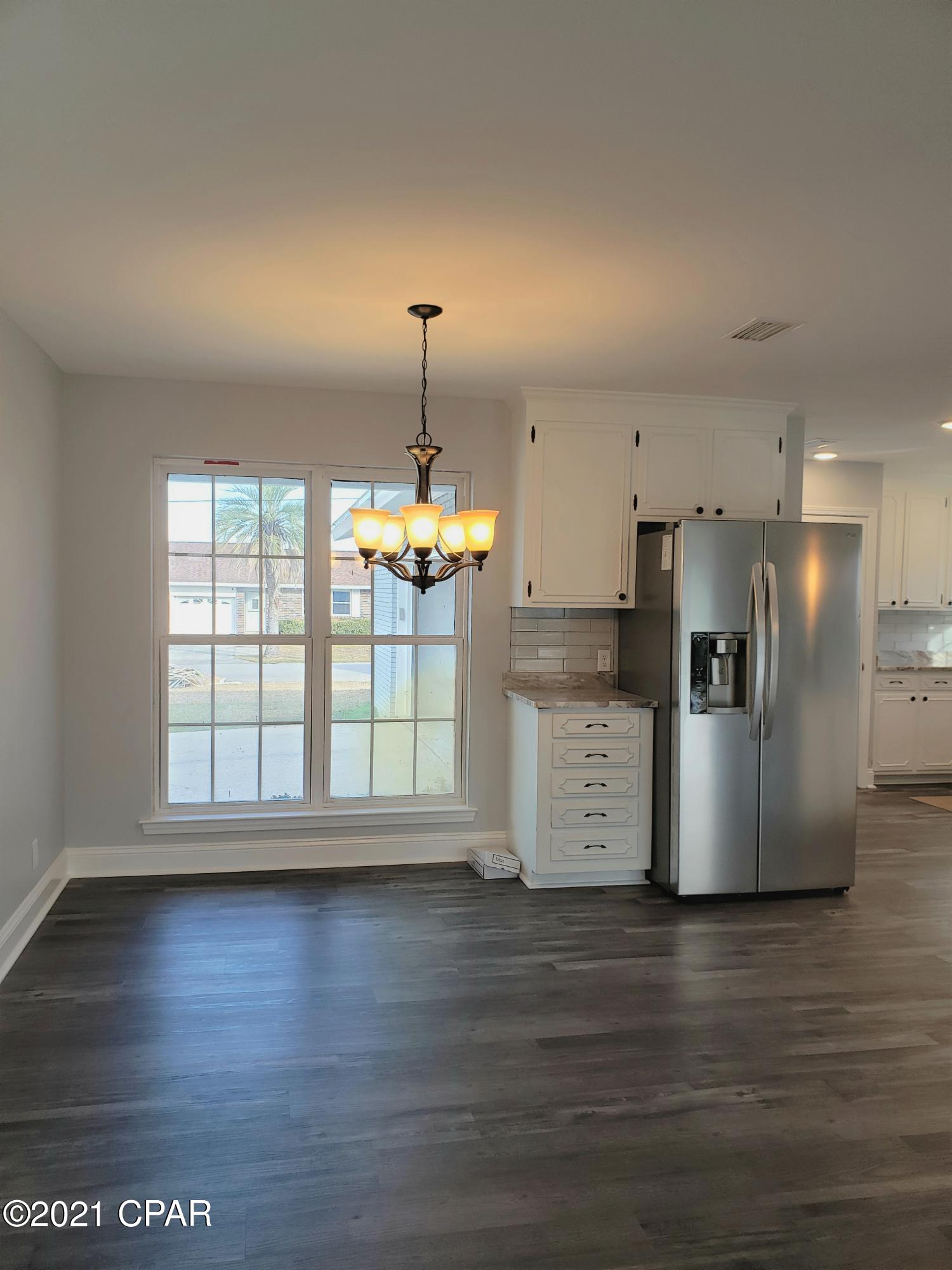 Cogburn's 1st Add - Residential