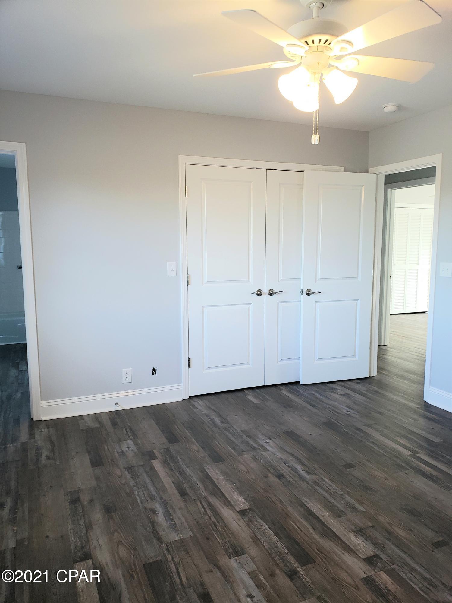 Cogburn's 1st Add - Residential