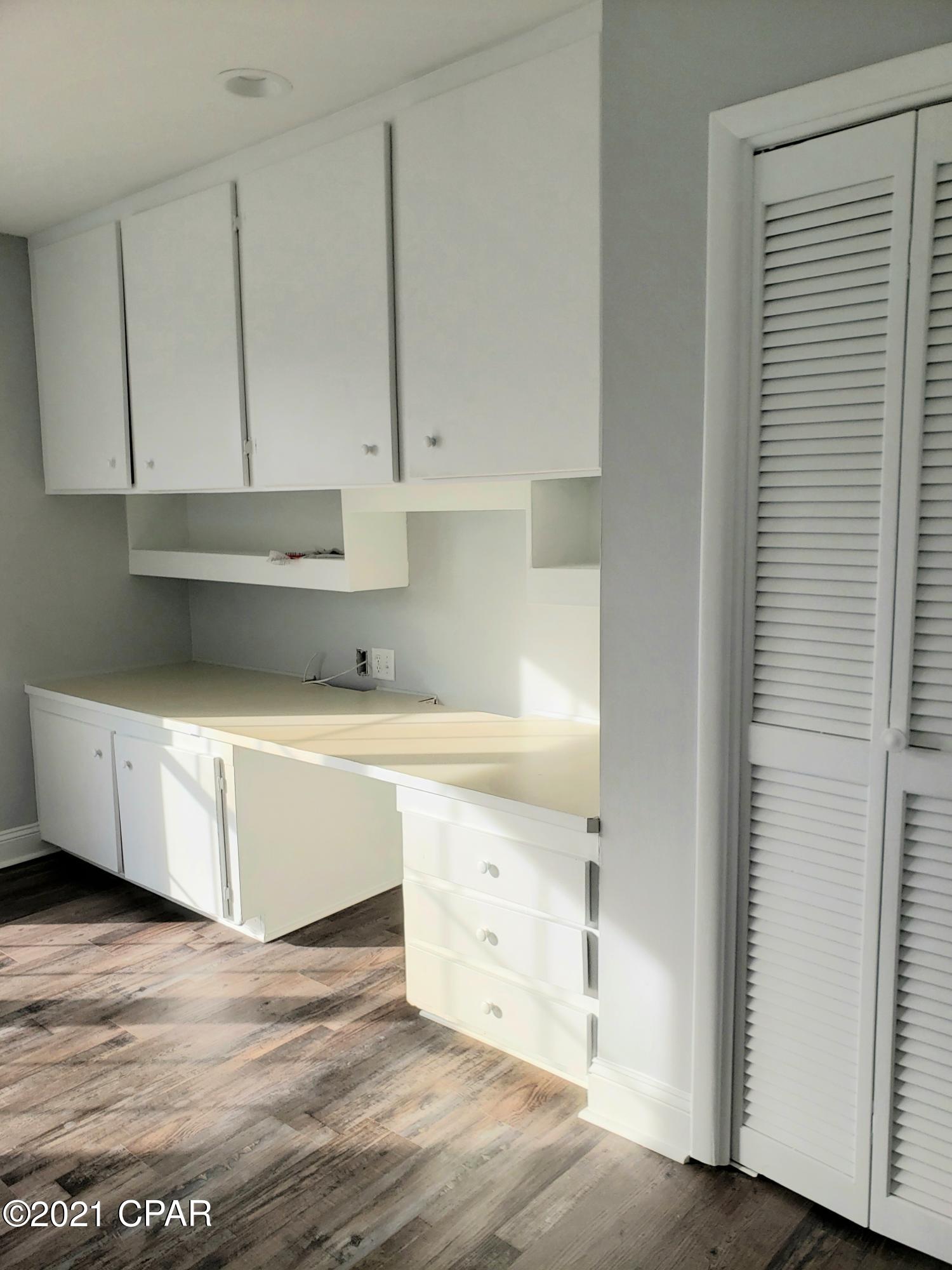 Cogburn's 1st Add - Residential