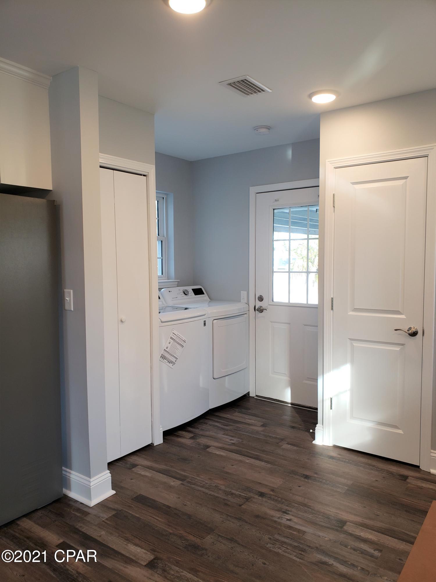 Cogburn's 1st Add - Residential