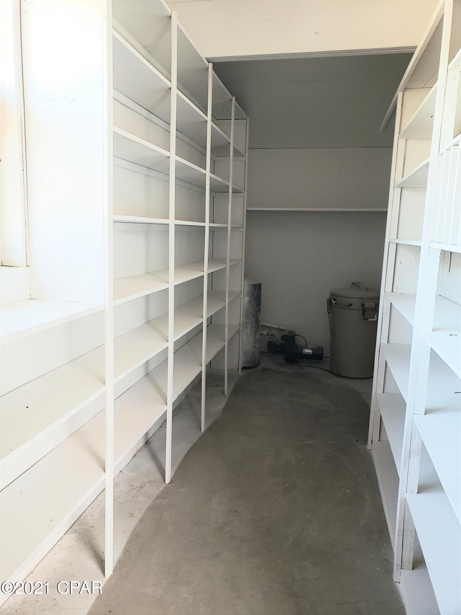 Cogburn's 1st Add - Residential