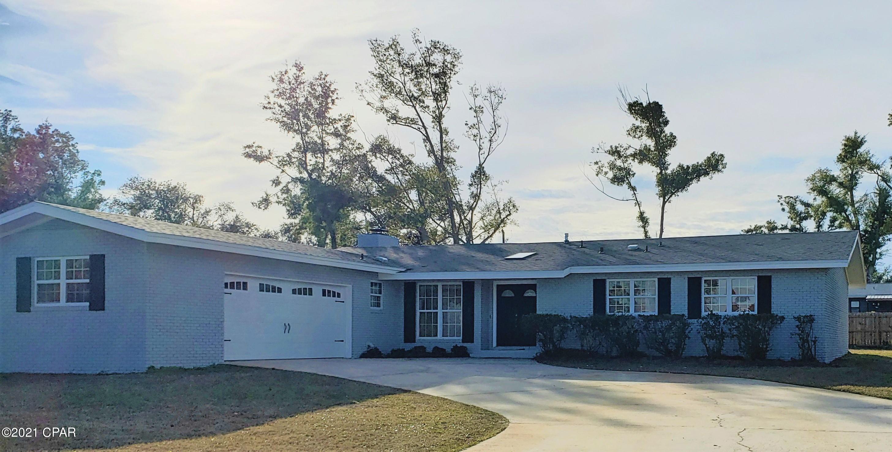 Cogburn's 1st Add - Residential