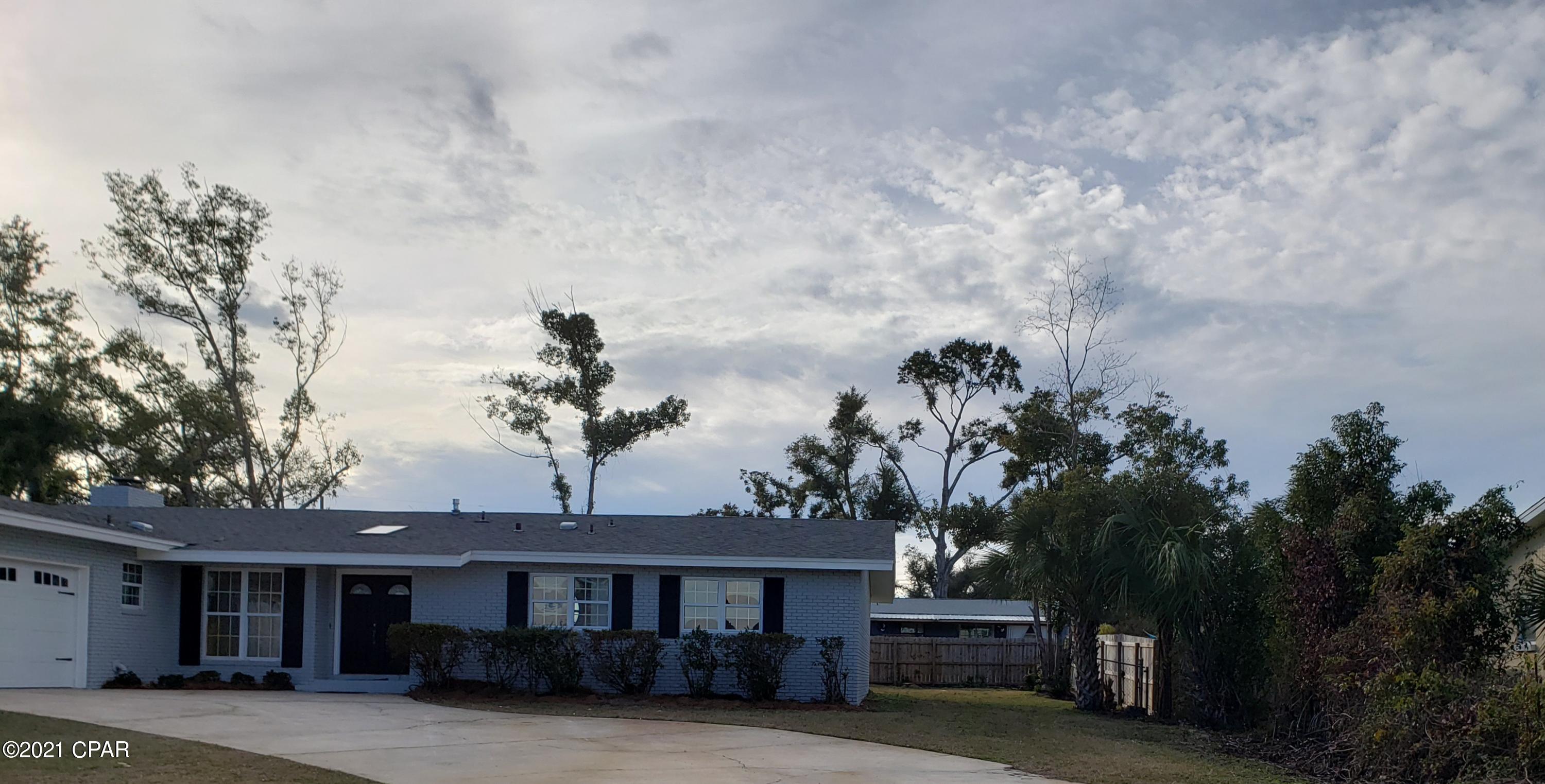 Cogburn's 1st Add - Residential