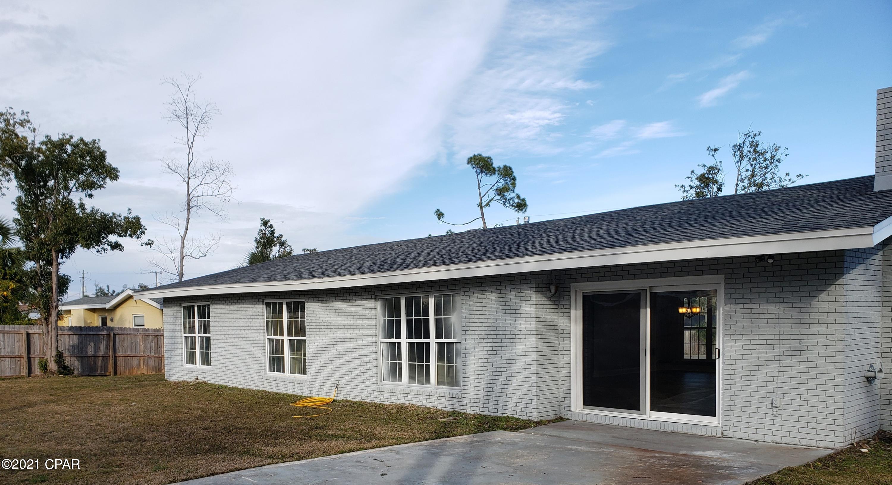 Cogburn's 1st Add - Residential