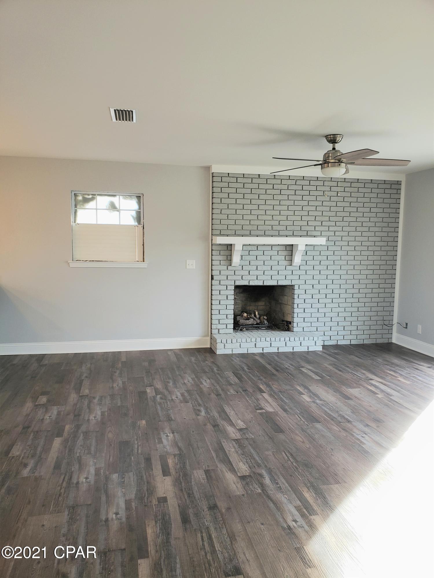 Cogburn's 1st Add - Residential