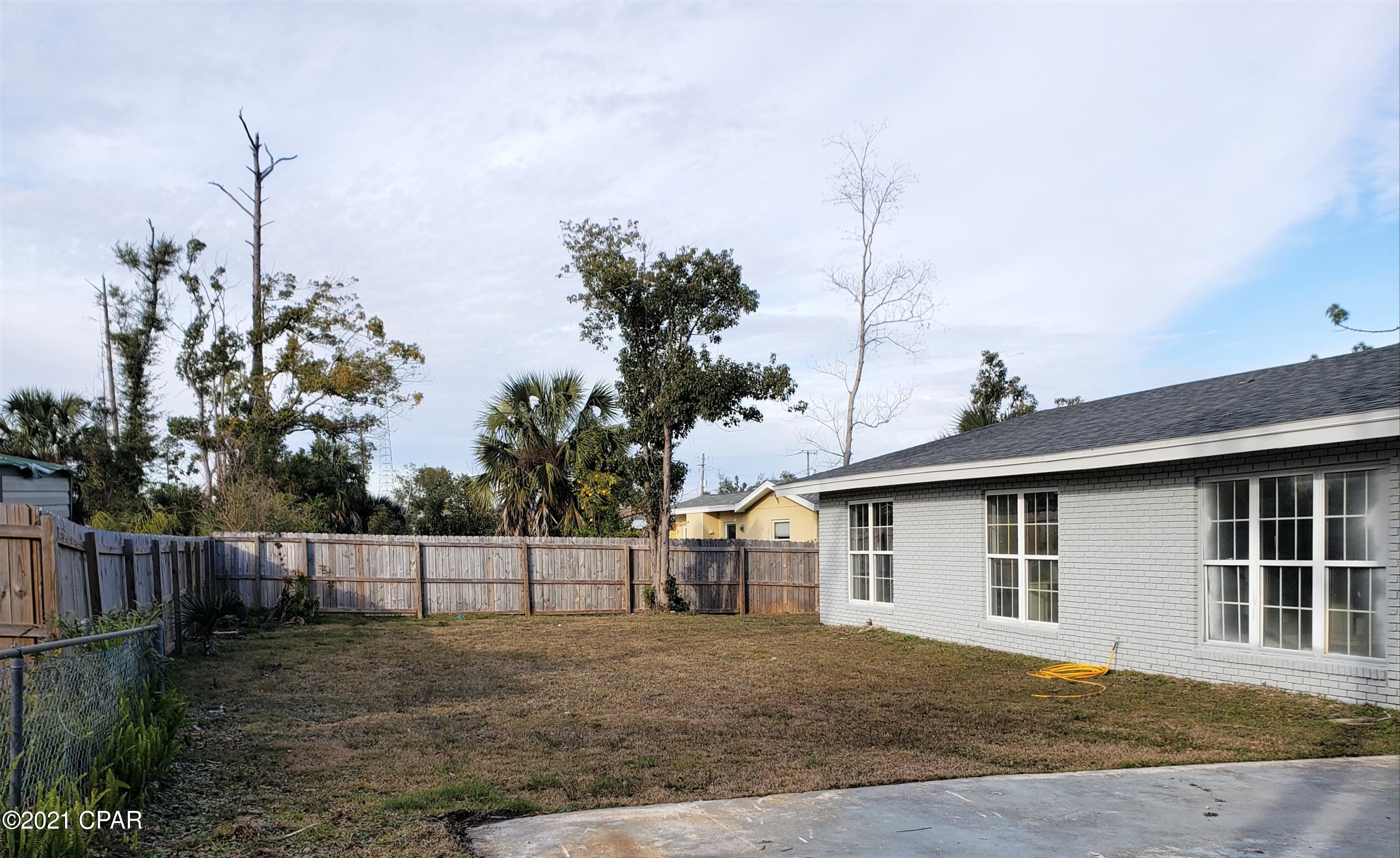 Cogburn's 1st Add - Residential