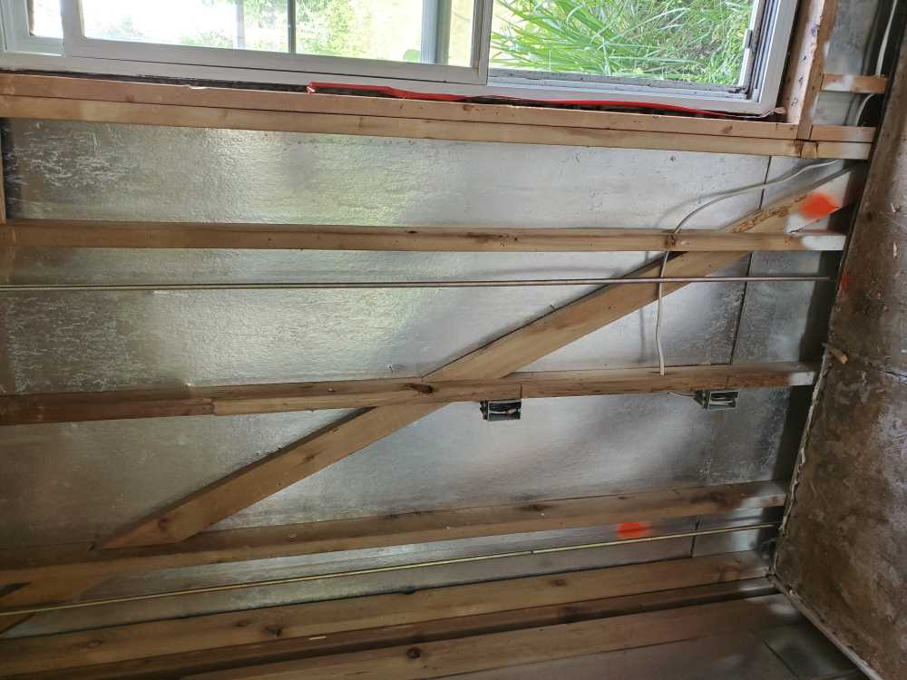 Cogburn's 1st Add - Residential