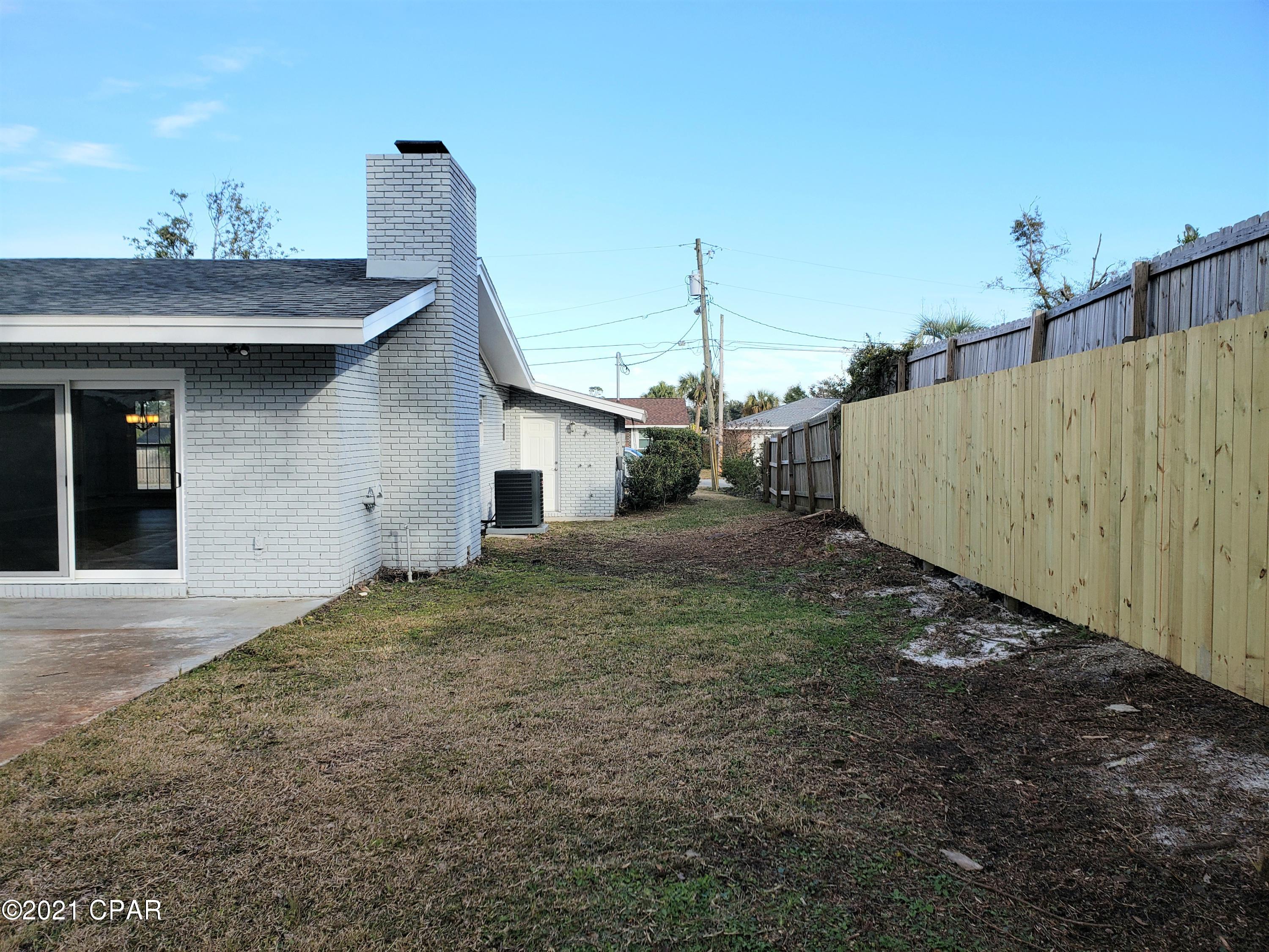 Cogburn's 1st Add - Residential