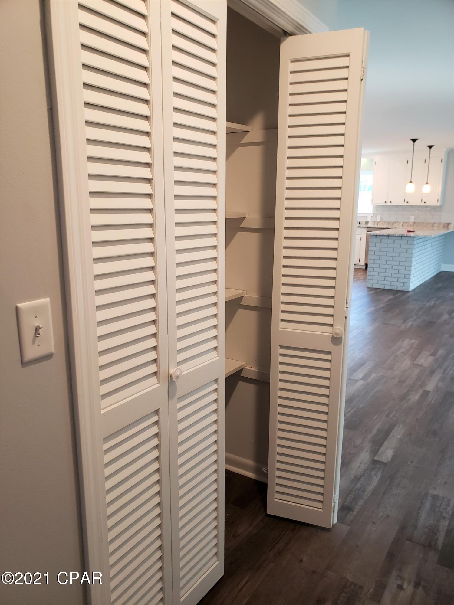 Cogburn's 1st Add - Residential