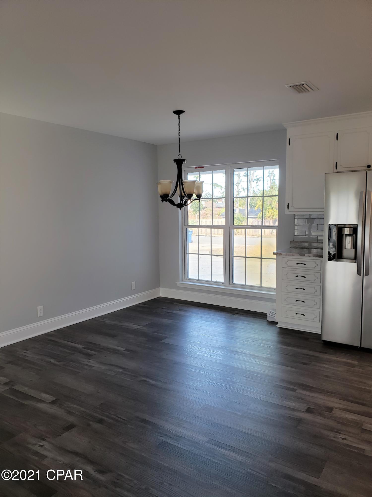 Cogburn's 1st Add - Residential