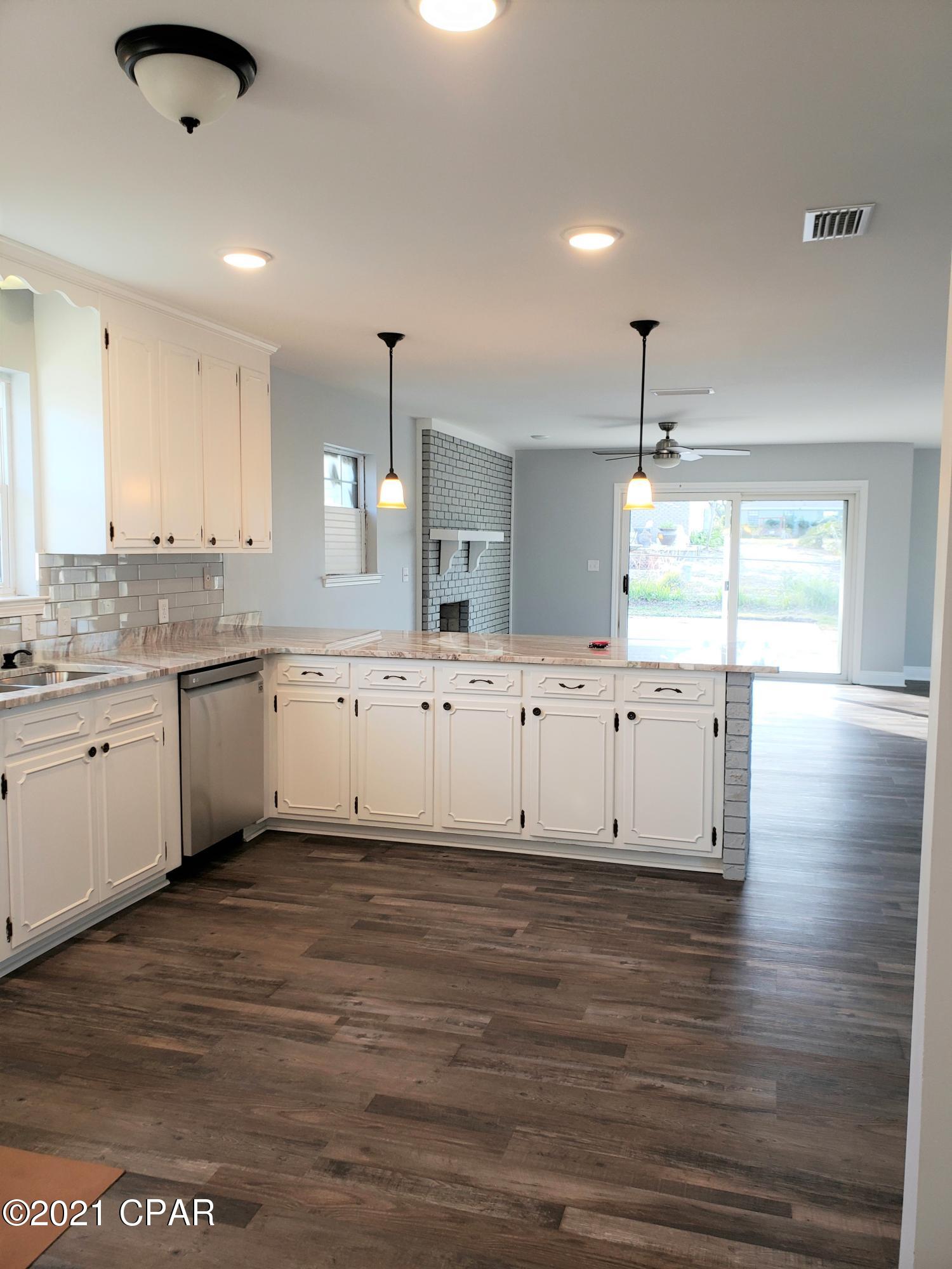 Cogburn's 1st Add - Residential