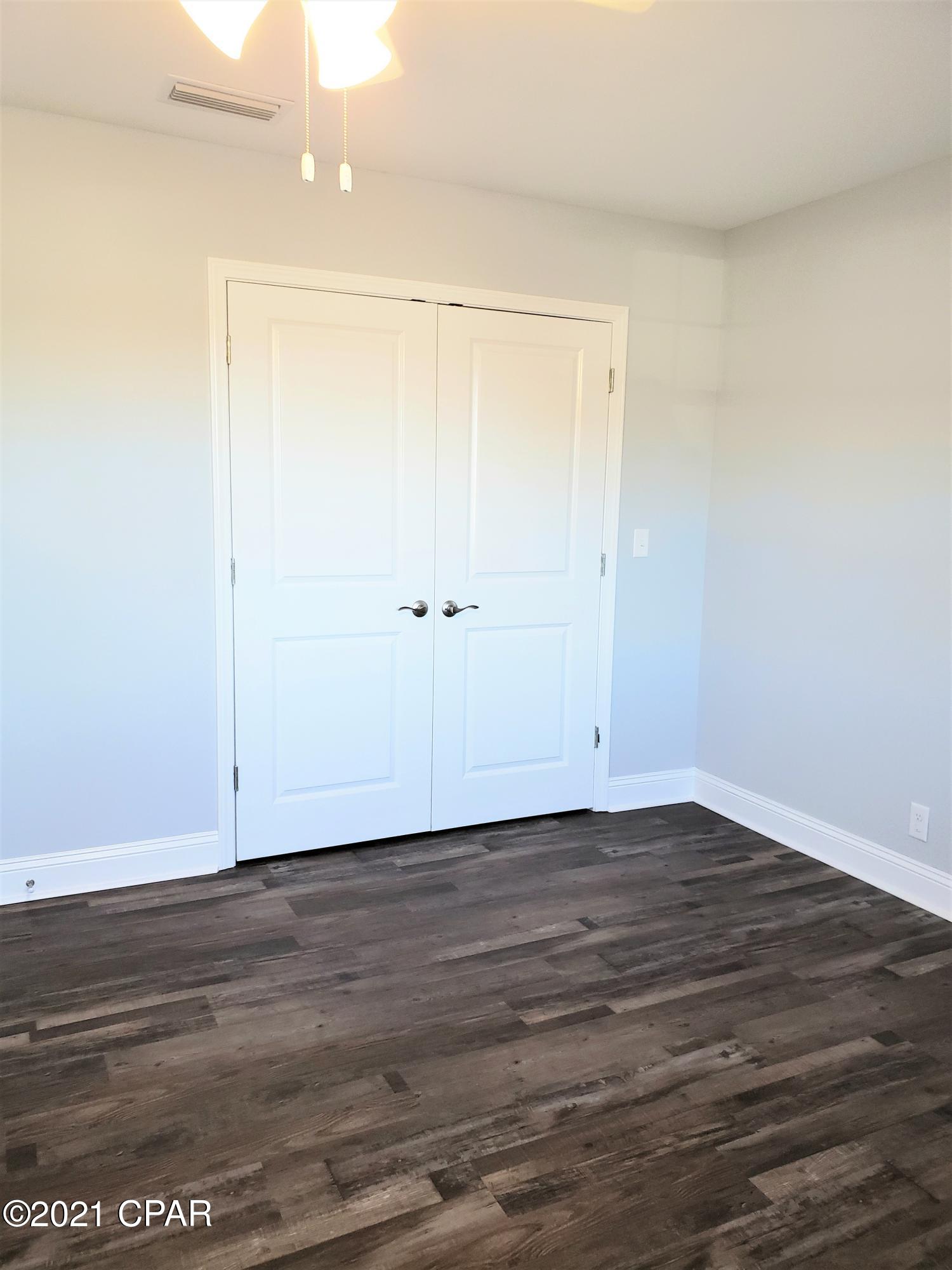 Cogburn's 1st Add - Residential