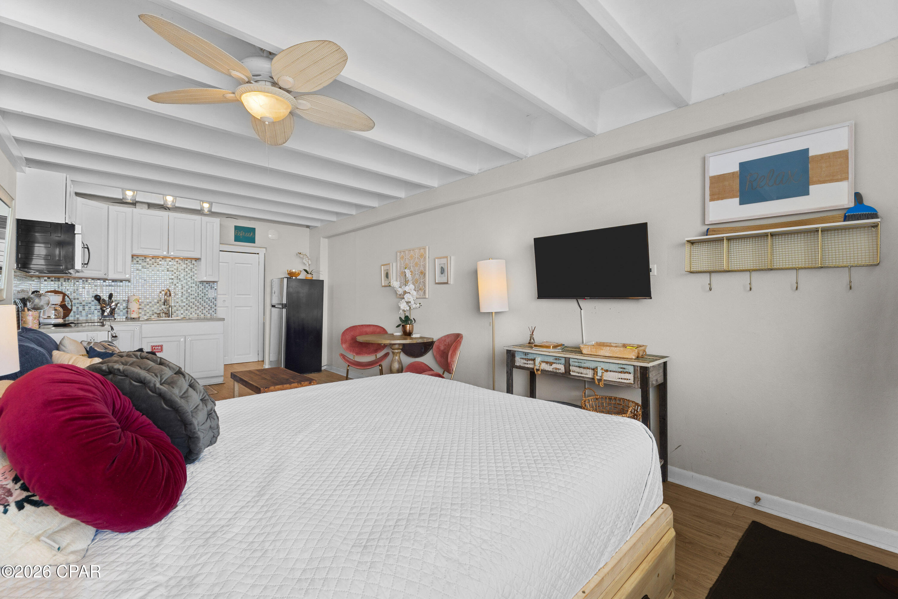 Fontainebleau Terrace - Residential