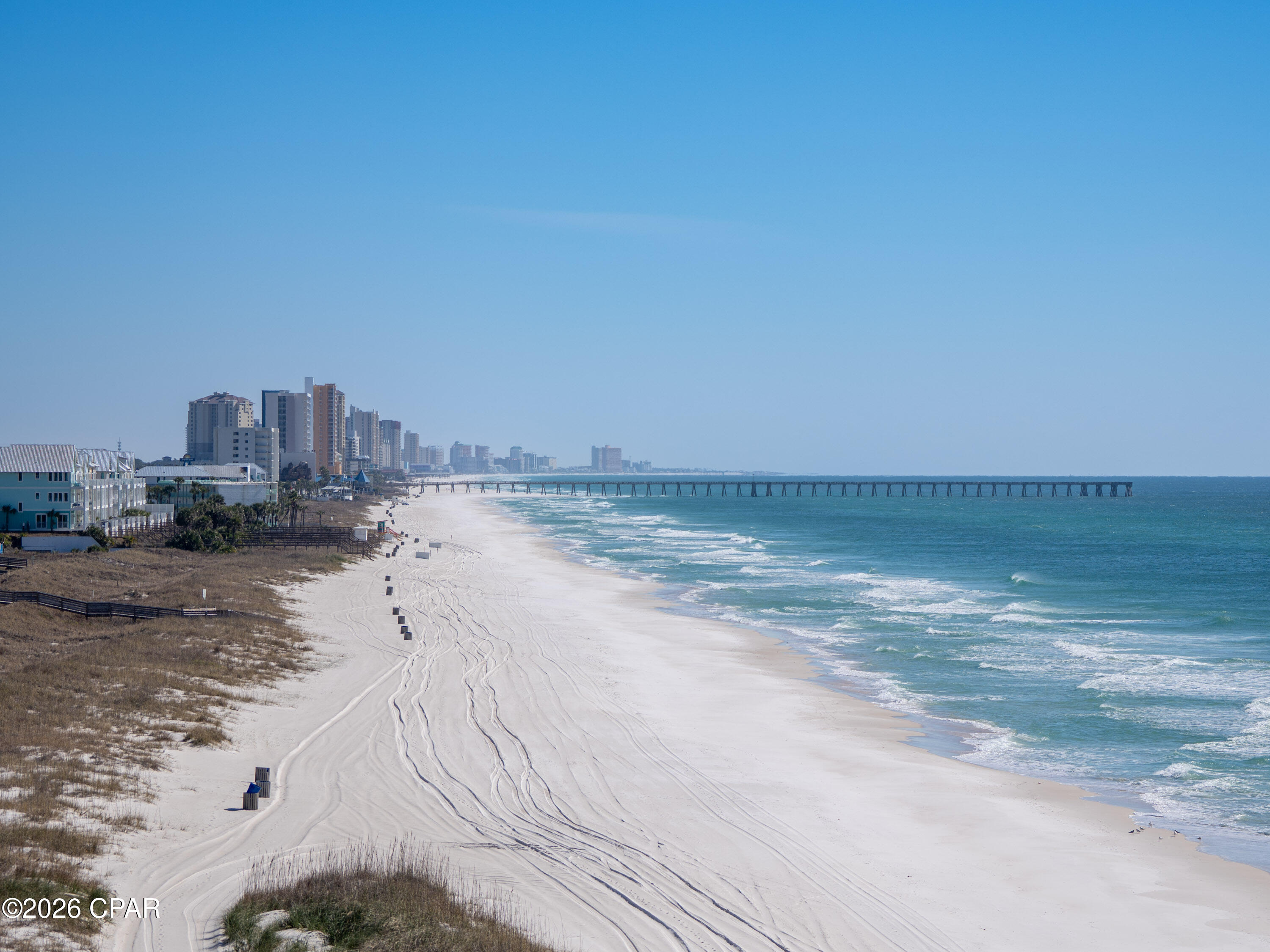 Fontainebleau Terrace - Residential