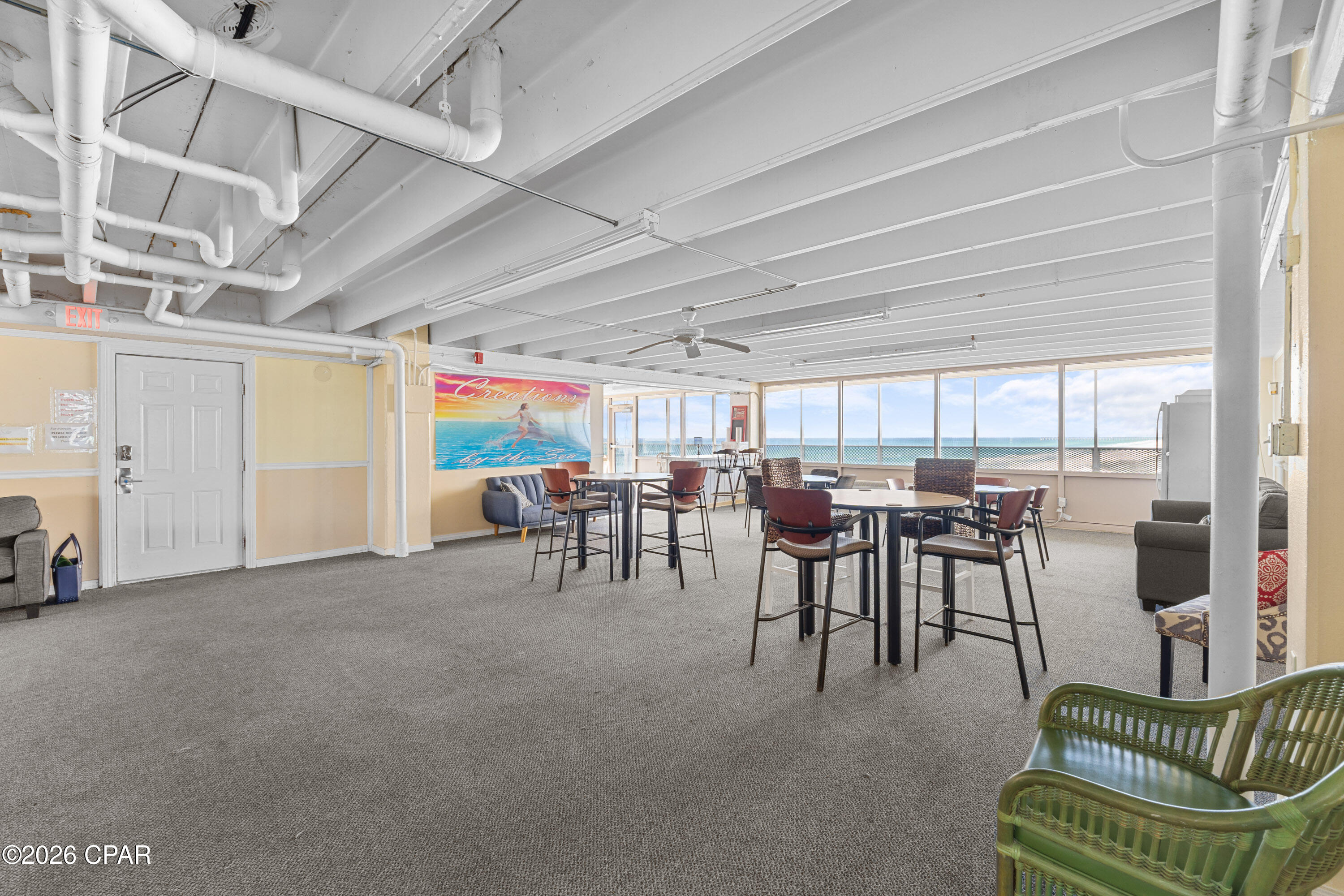 Fontainebleau Terrace - Residential