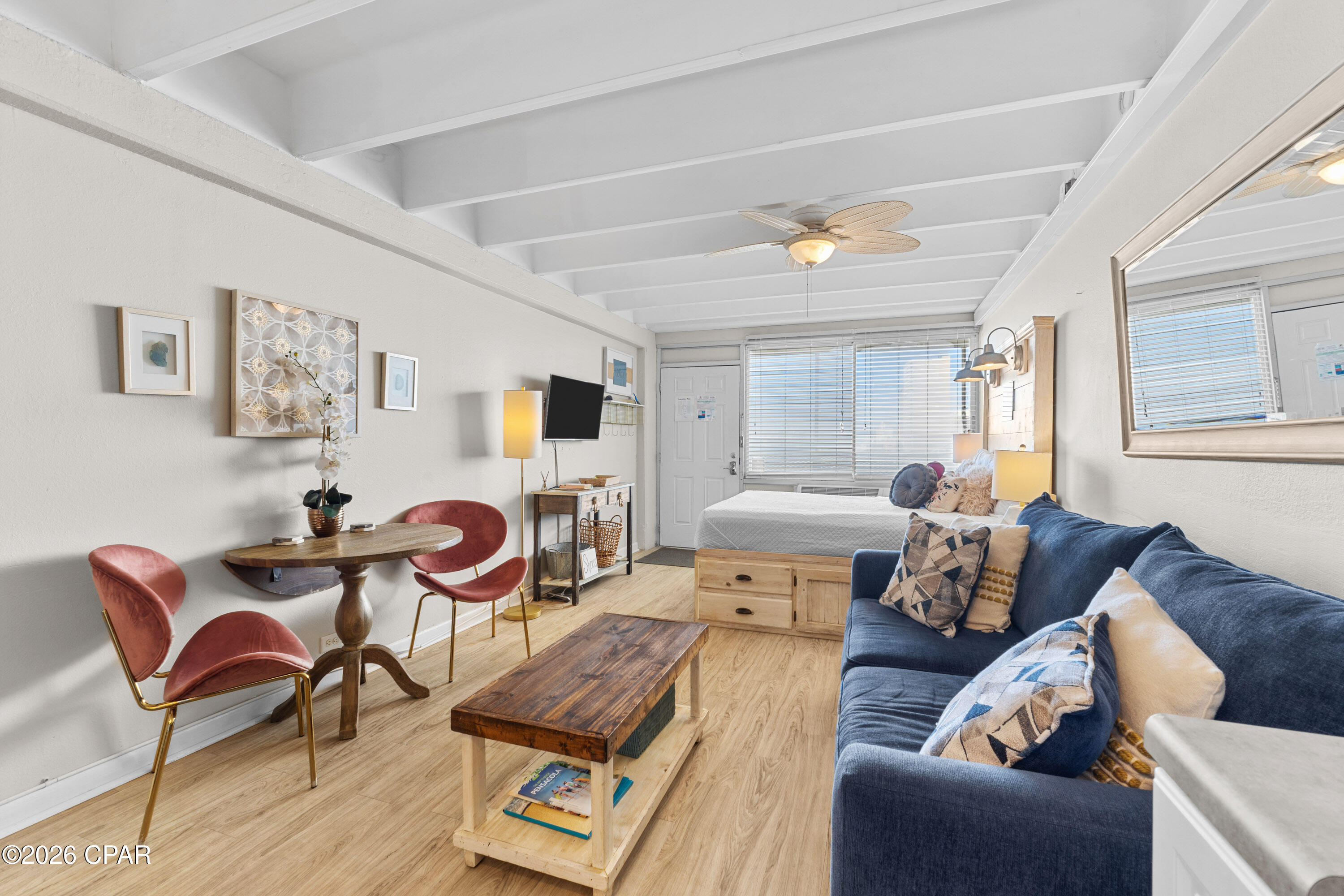 Fontainebleau Terrace - Residential