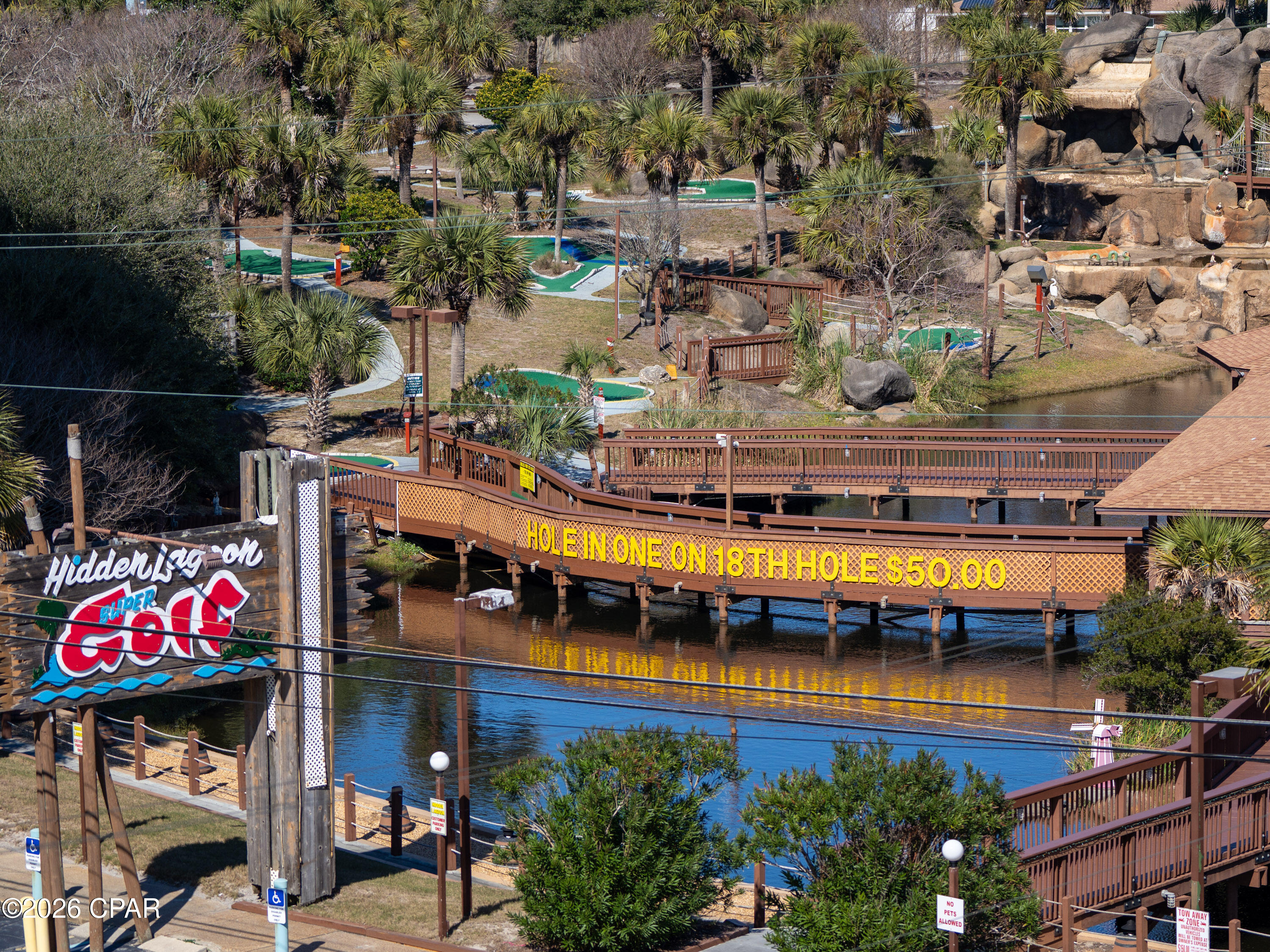 Fontainebleau Terrace - Residential