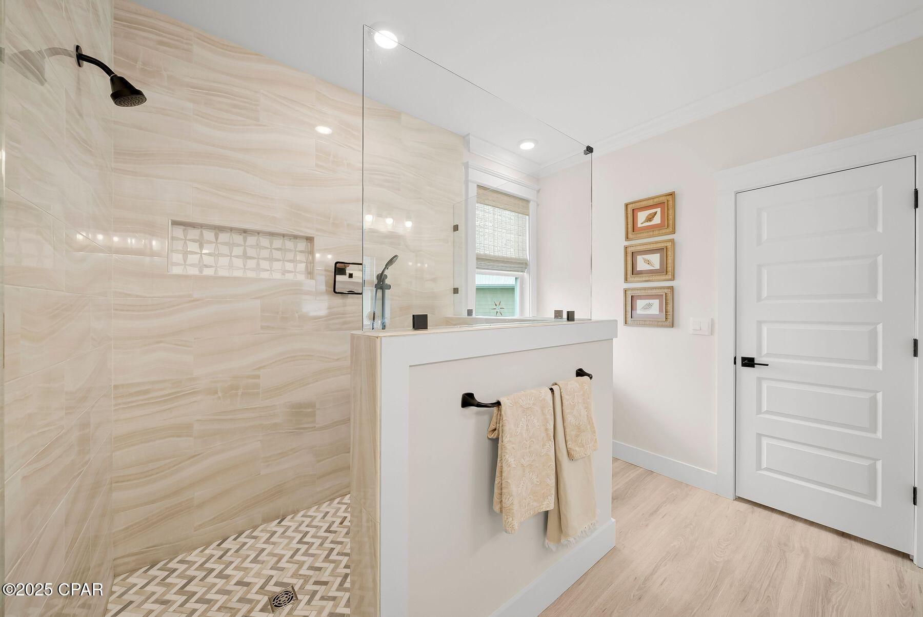 Fanning Bayou - Residential