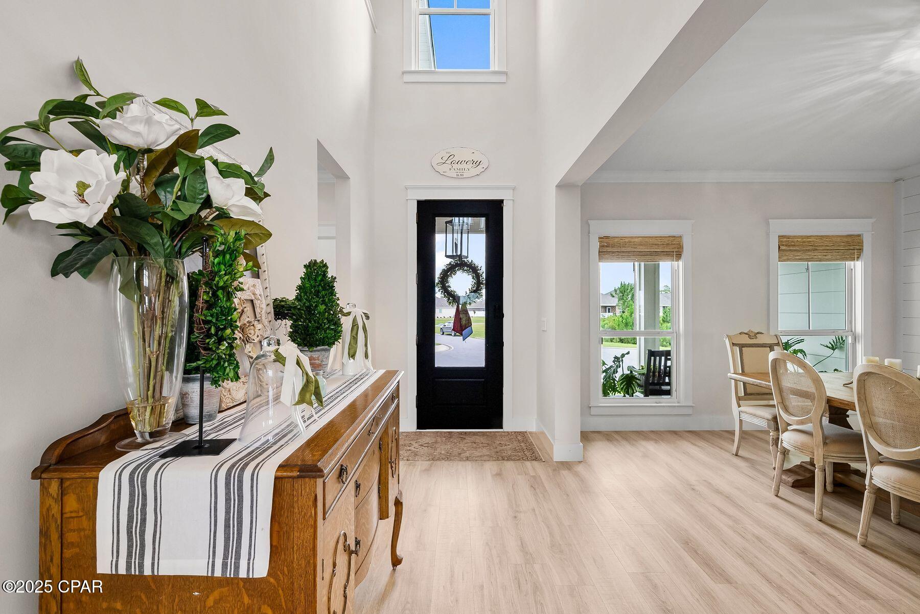 Fanning Bayou - Residential