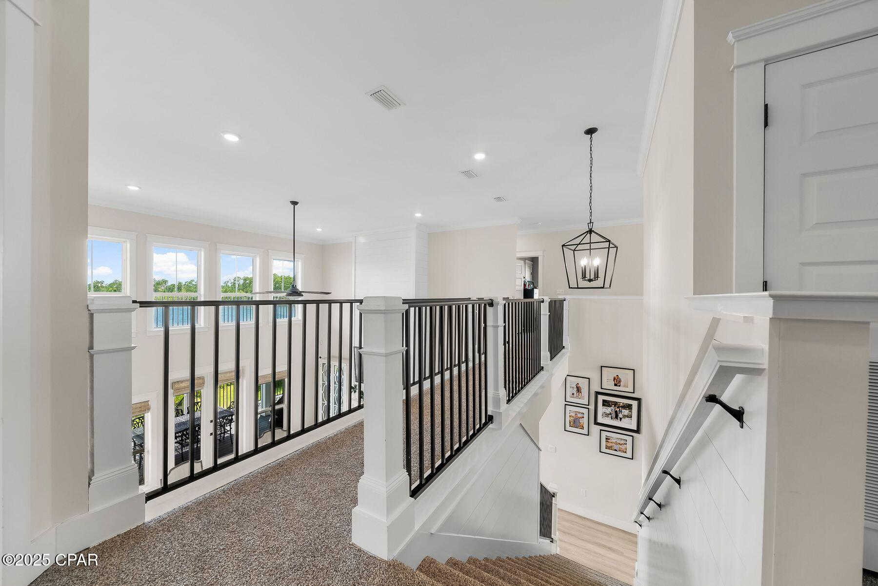 Fanning Bayou - Residential