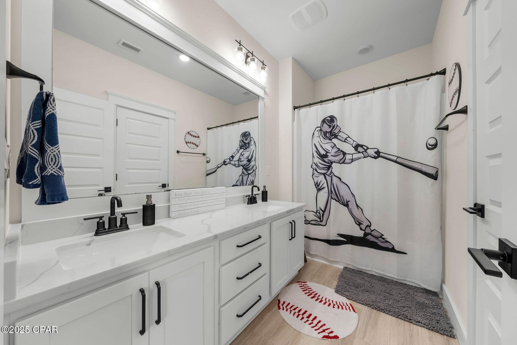 Fanning Bayou - Residential