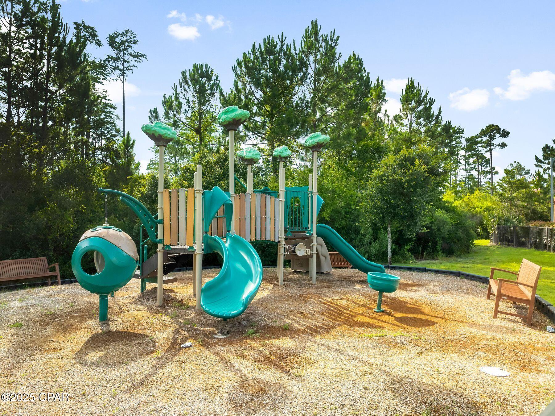 Fanning Bayou - Residential