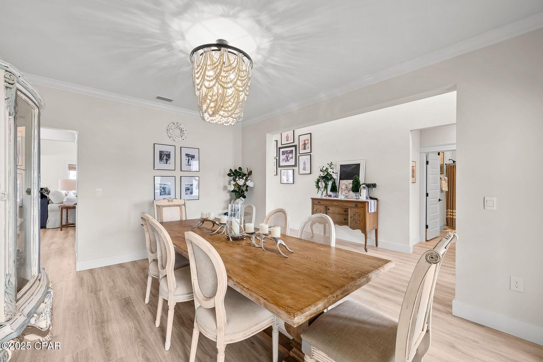 Fanning Bayou - Residential