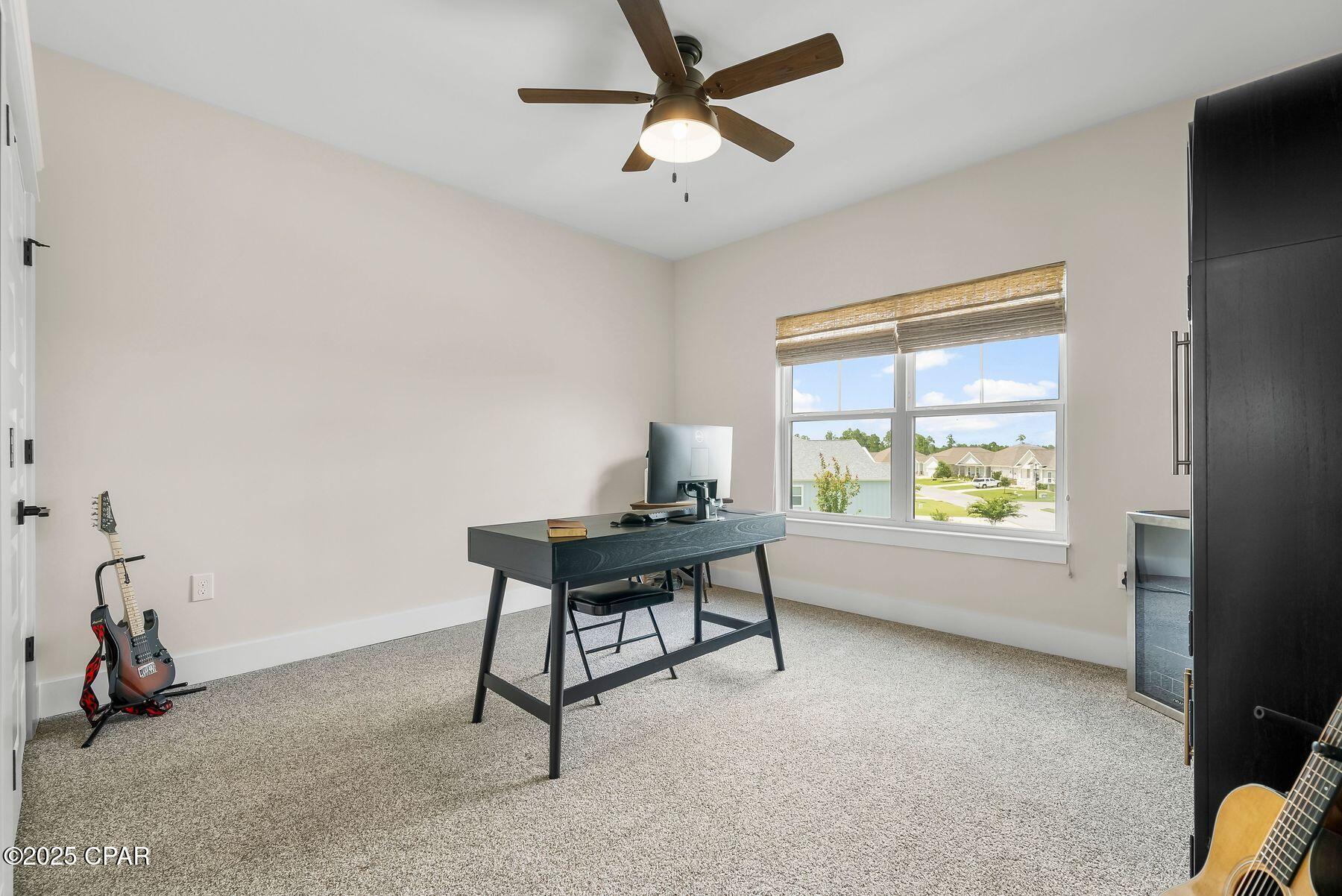 Fanning Bayou - Residential