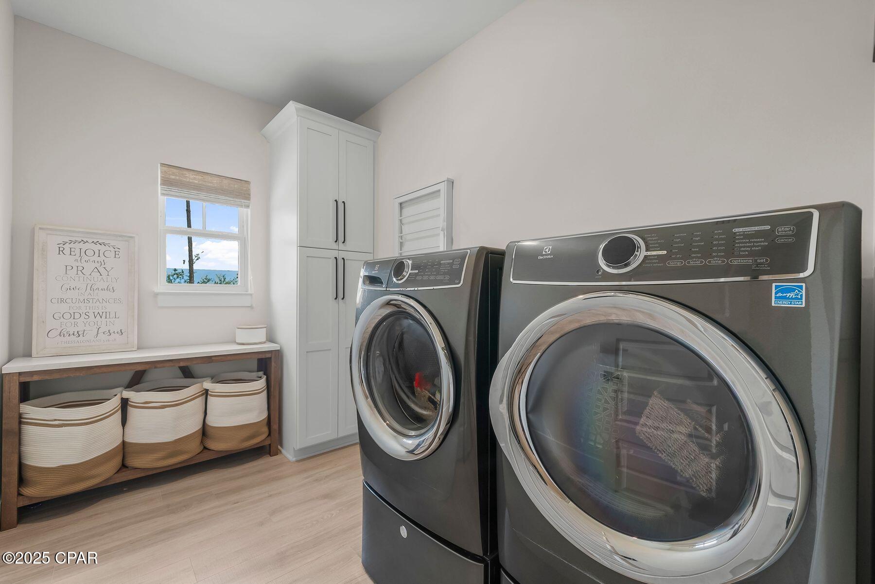 Fanning Bayou - Residential