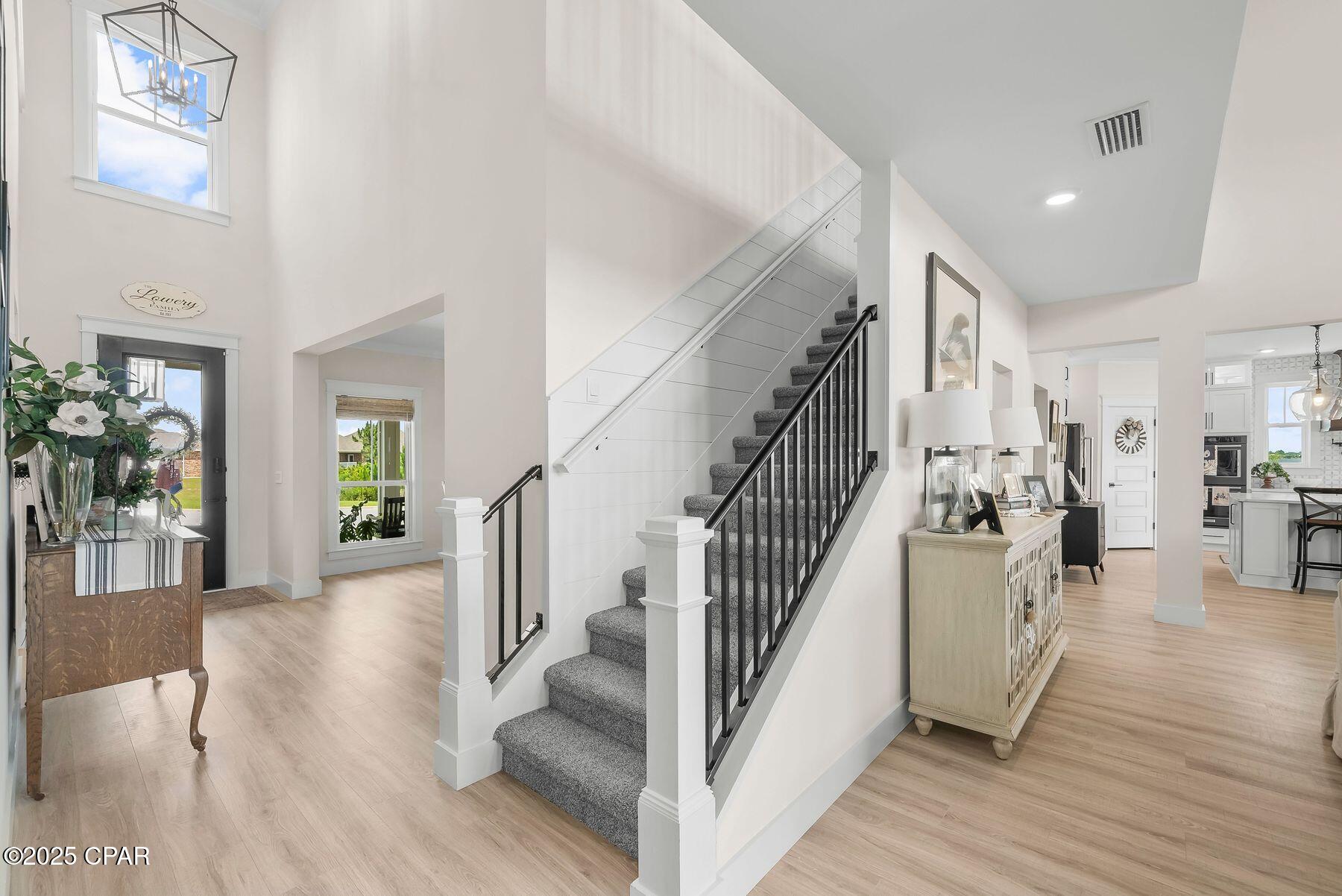 Fanning Bayou - Residential