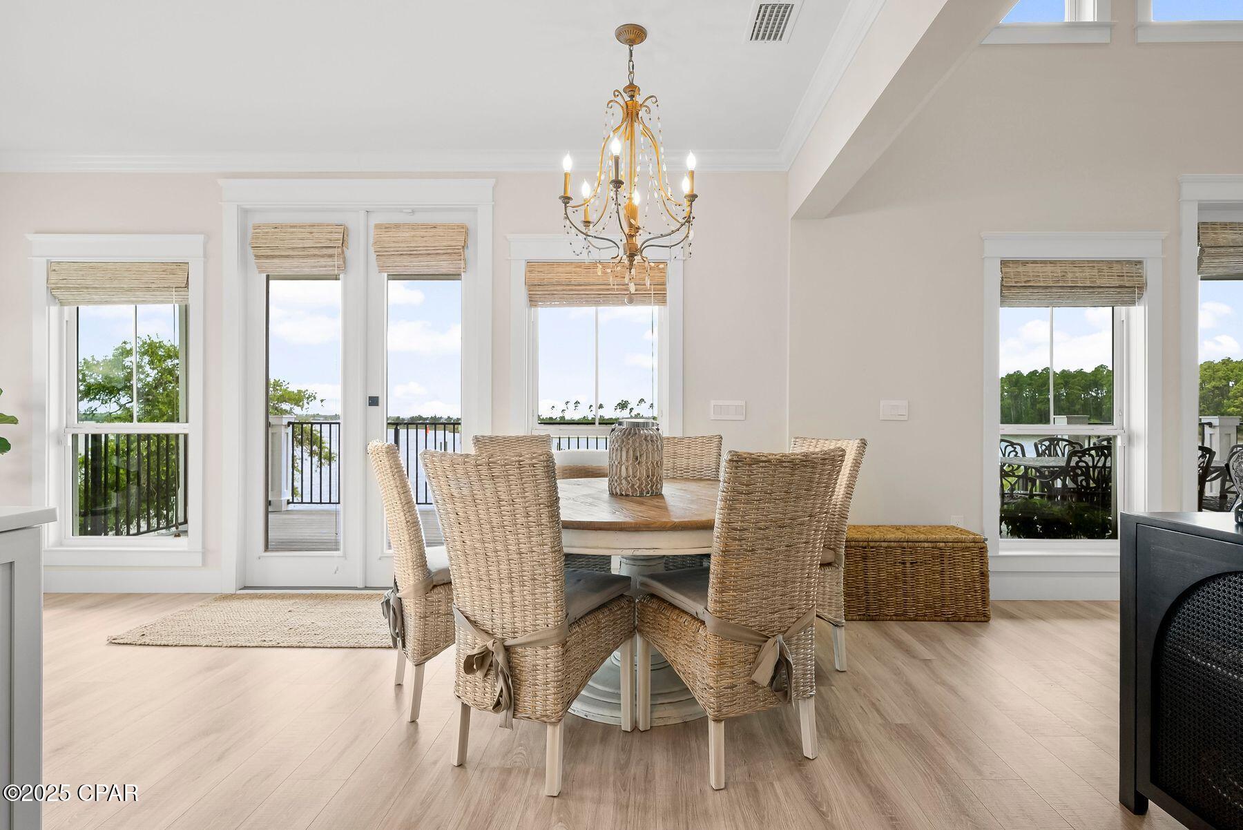 Fanning Bayou - Residential