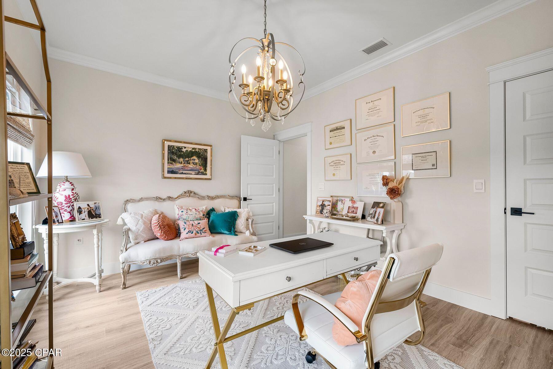 Fanning Bayou - Residential