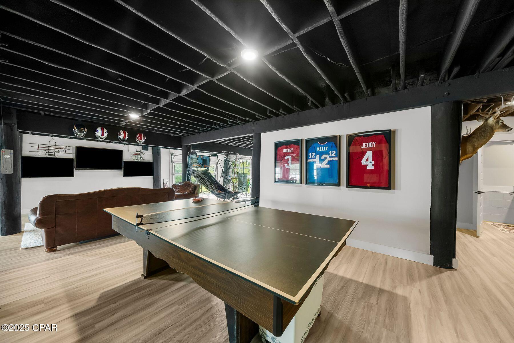 Fanning Bayou - Residential