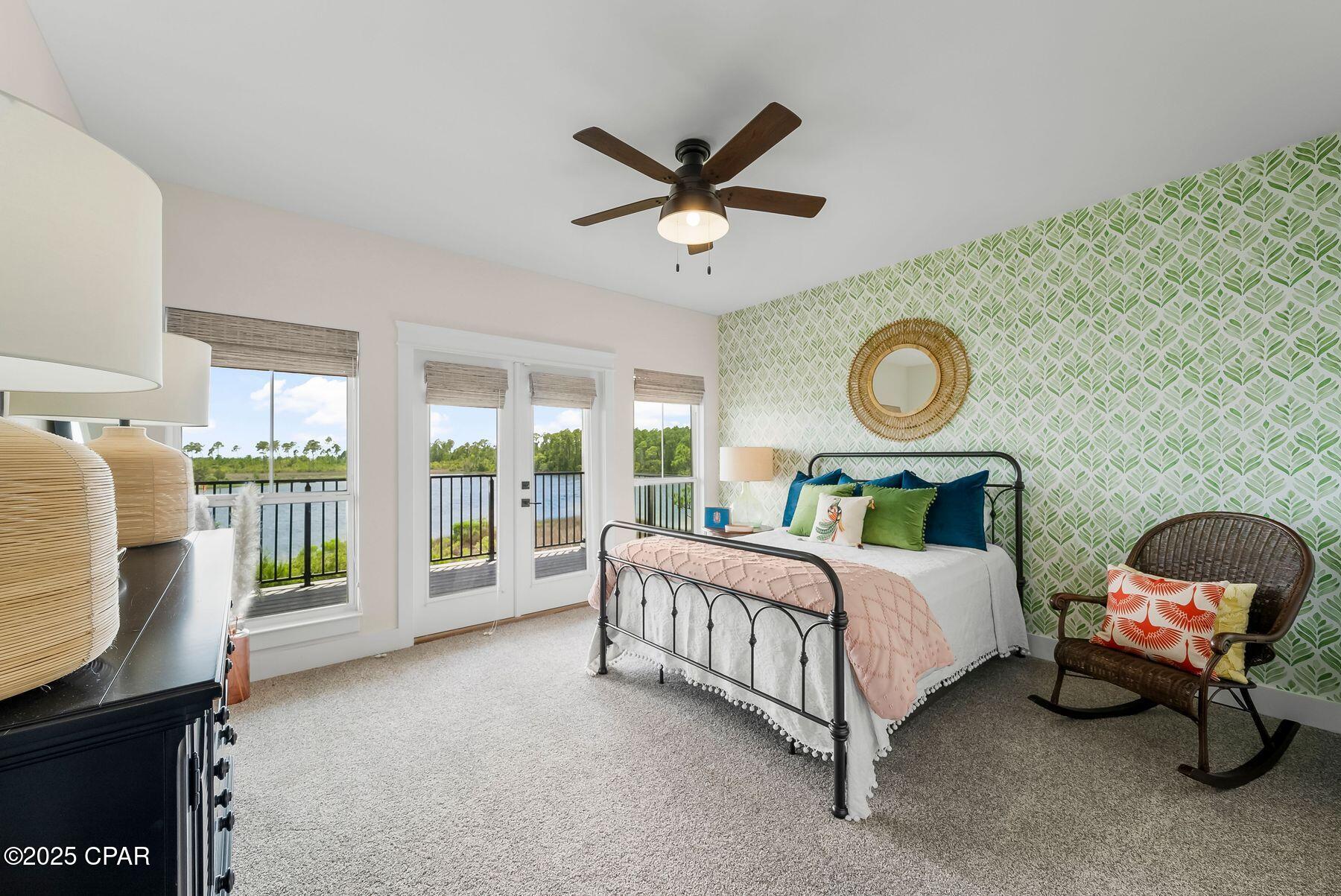 Fanning Bayou - Residential