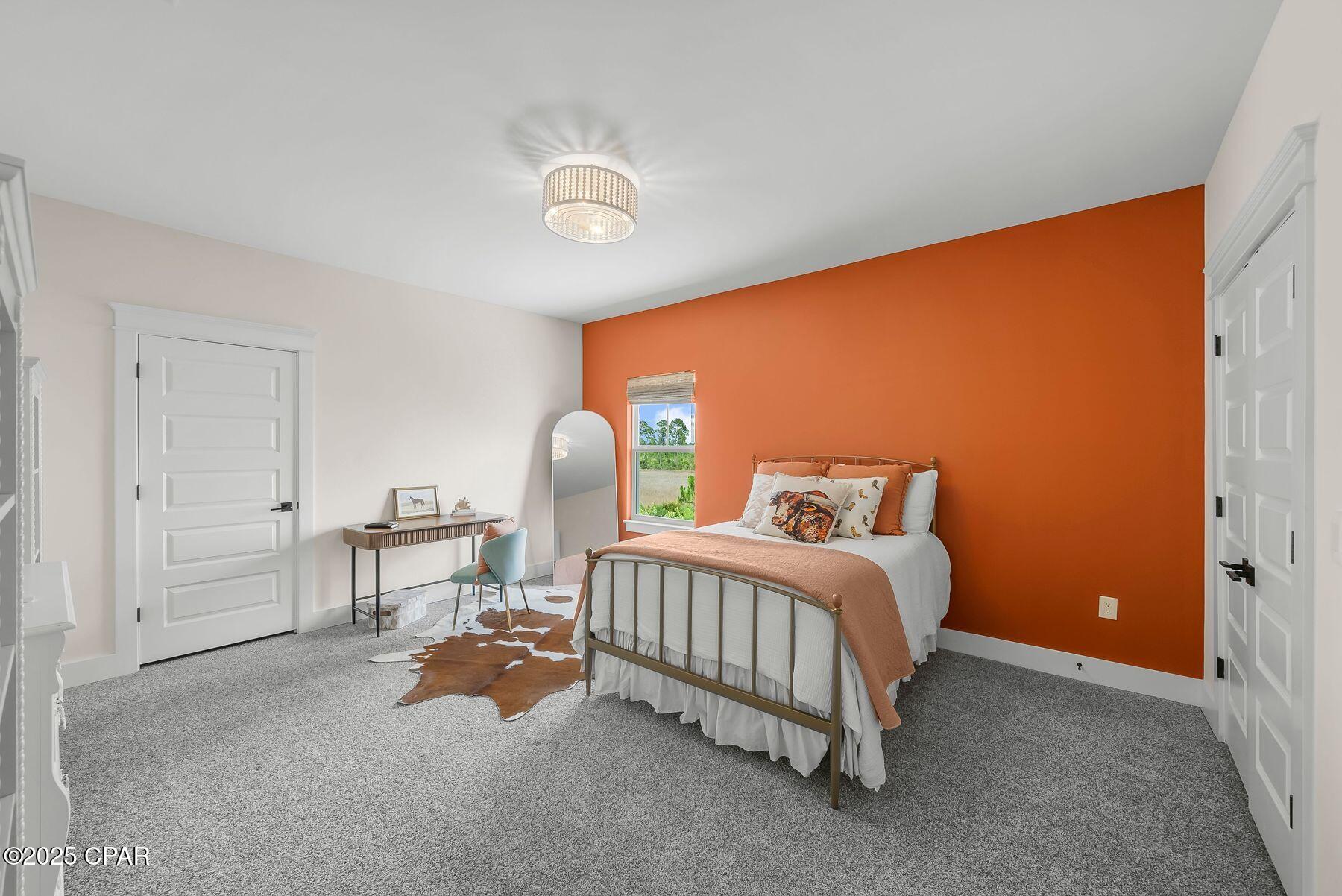 Fanning Bayou - Residential