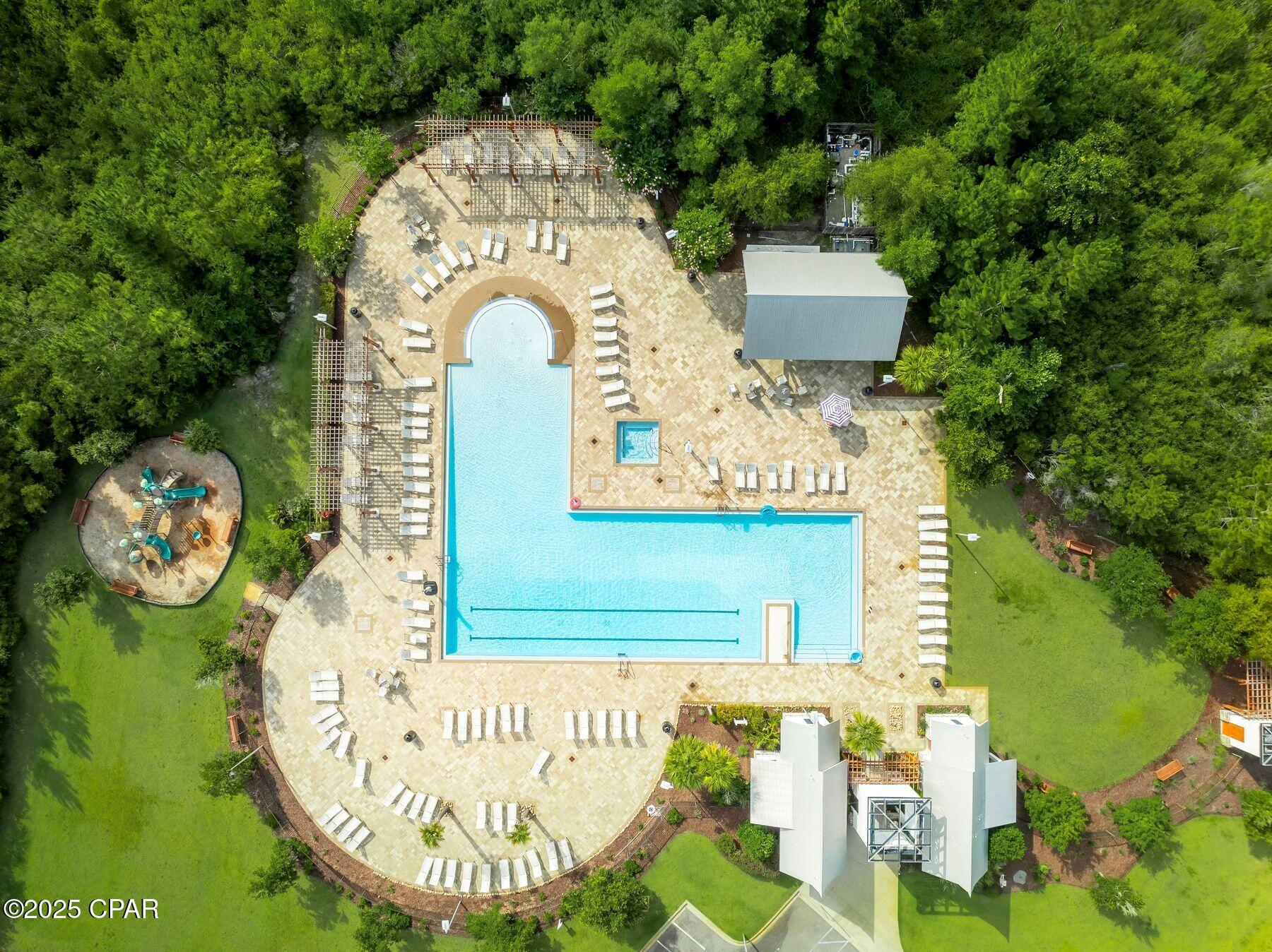 Fanning Bayou - Residential