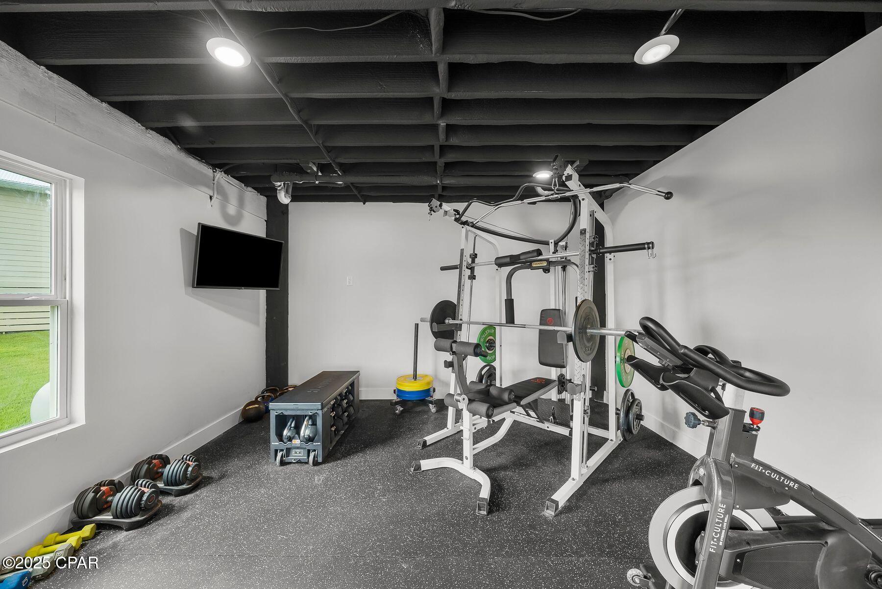 Fanning Bayou - Residential