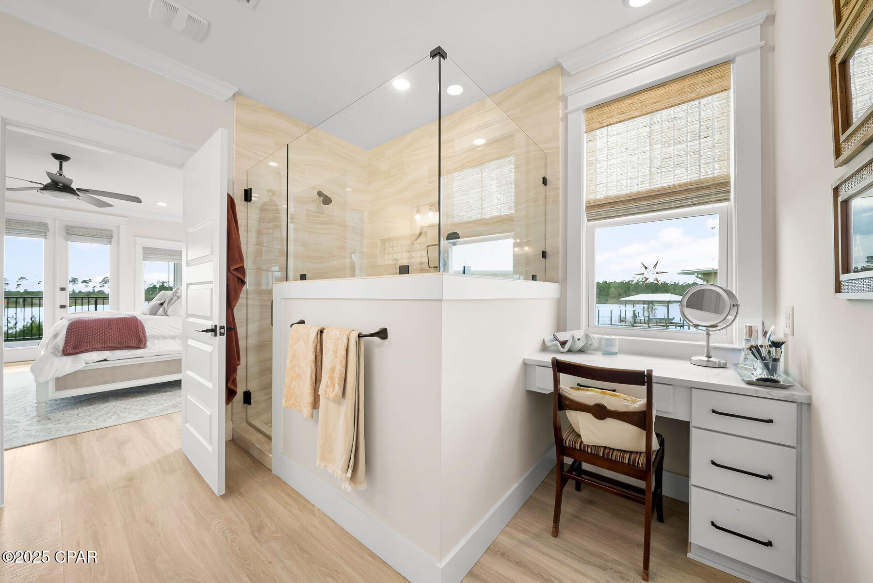 Fanning Bayou - Residential