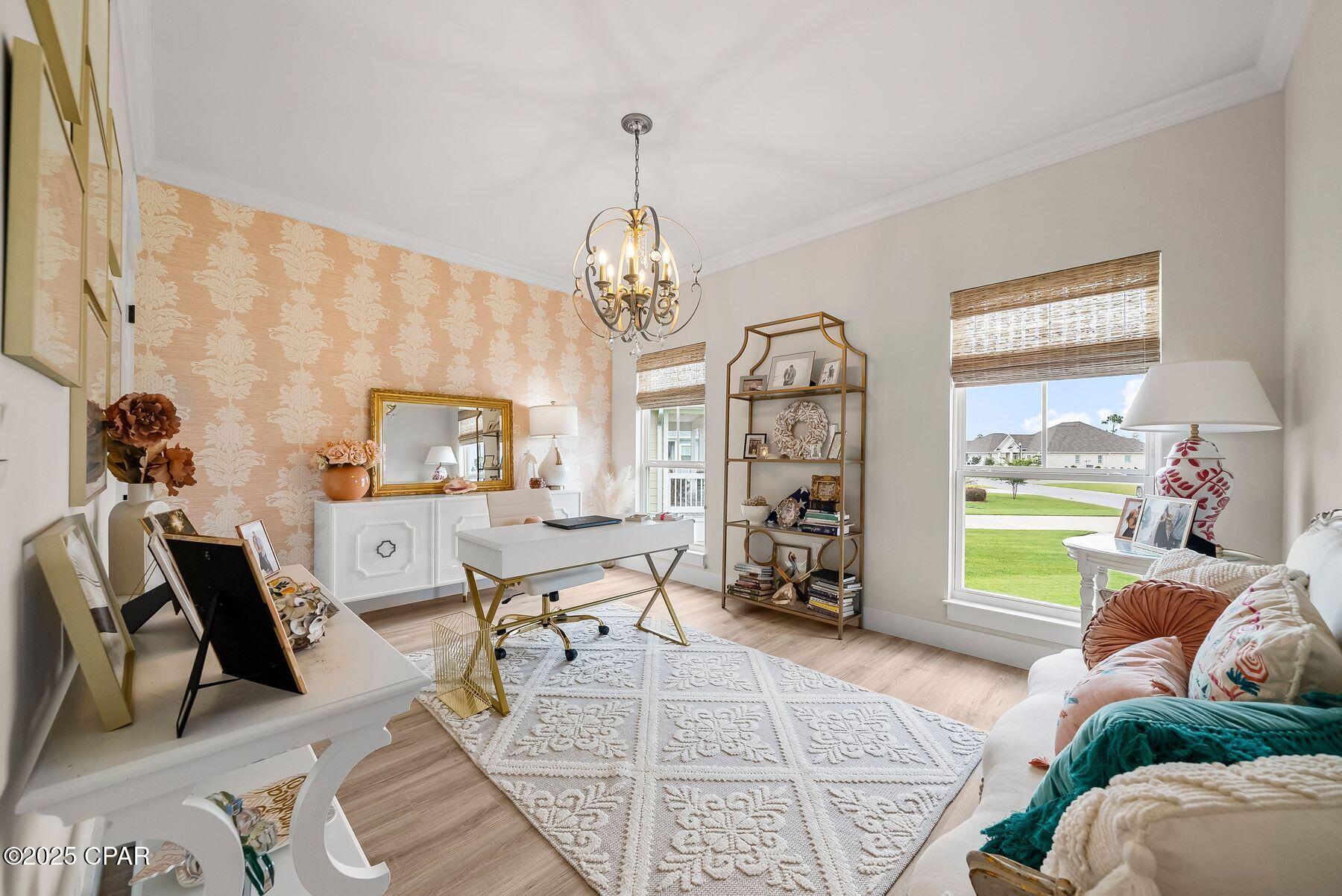 Fanning Bayou - Residential