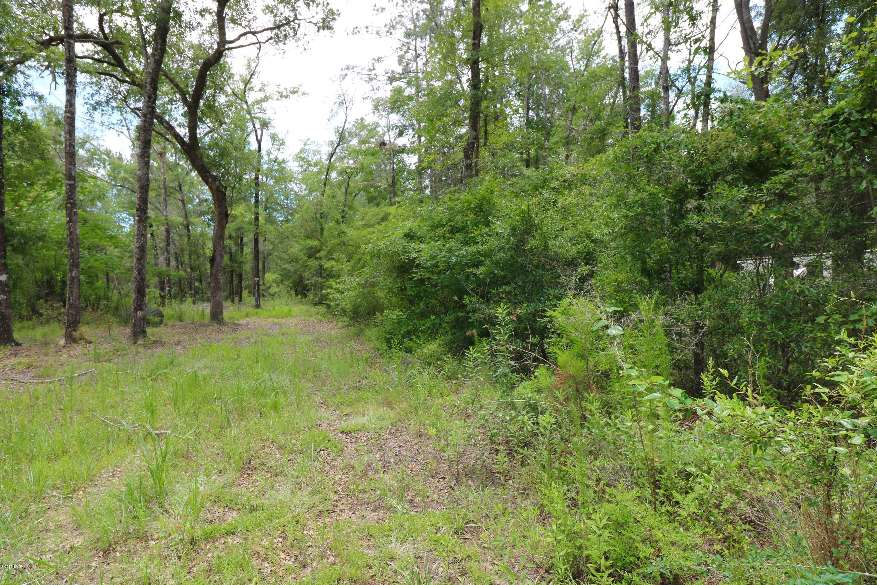 No Named Subdivision - Land