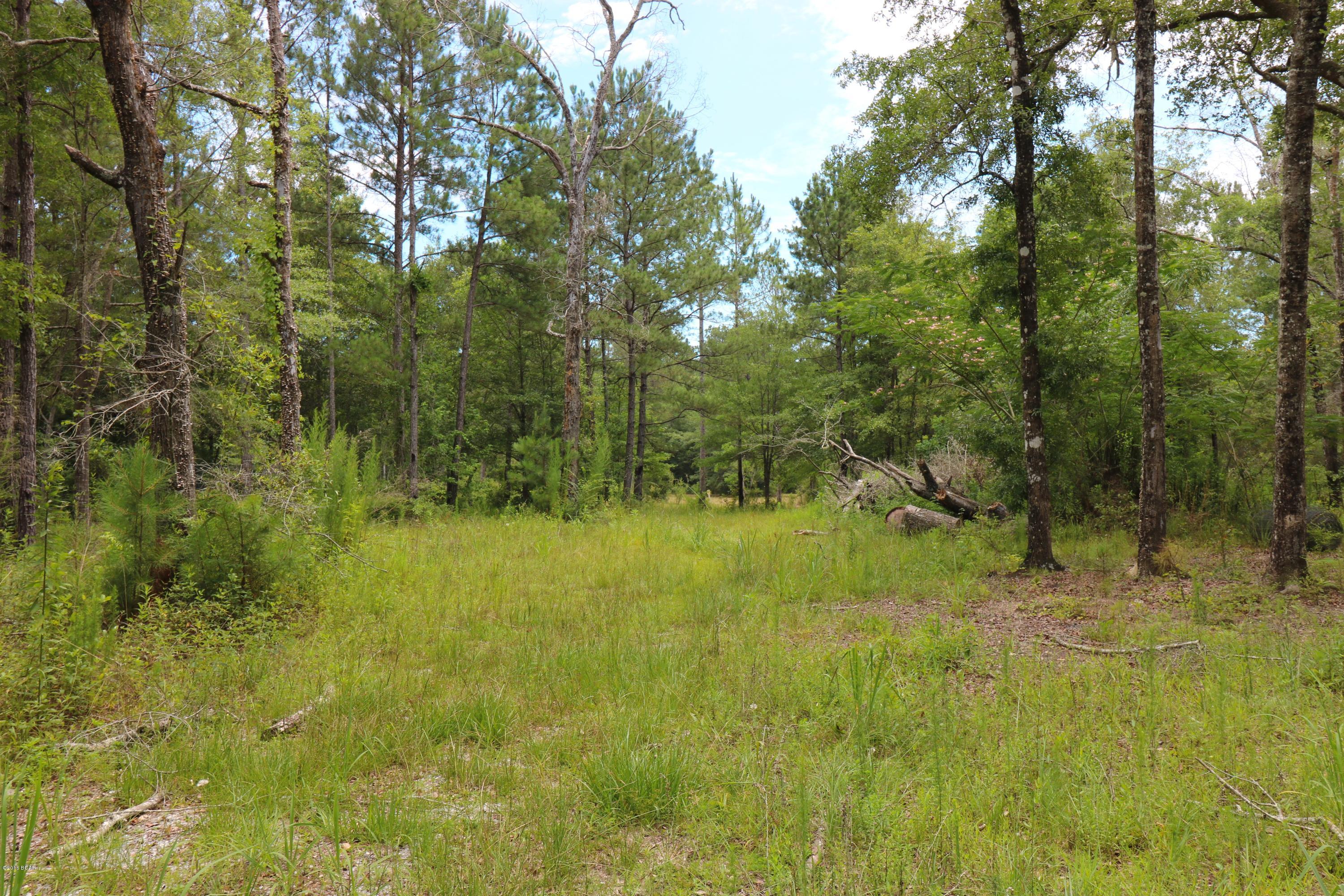 No Named Subdivision - Land