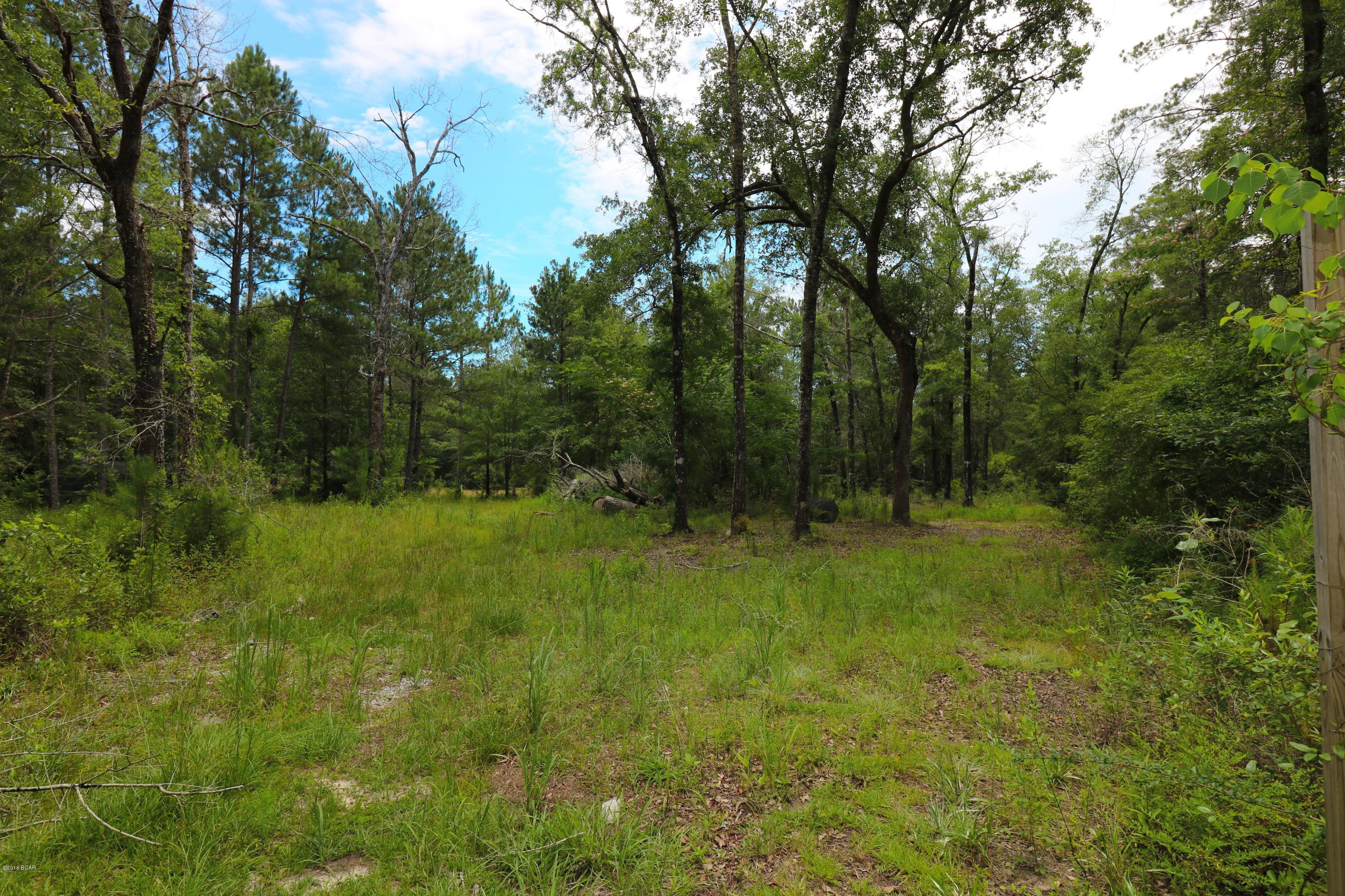 No Named Subdivision - Land