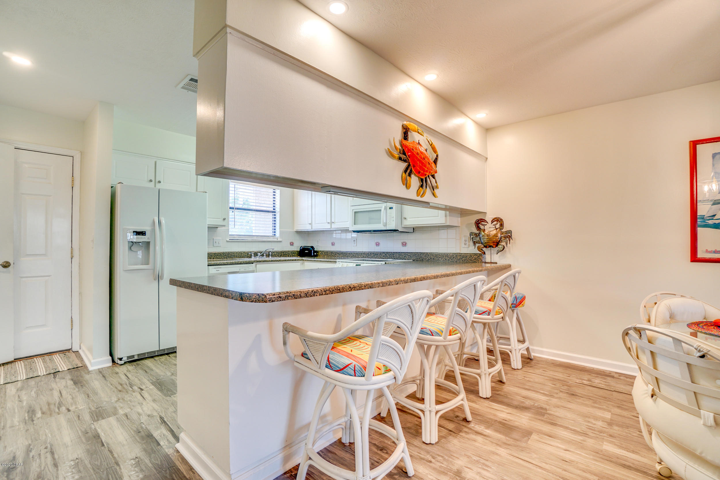 Gulf Highlands Beach Resort - Residential