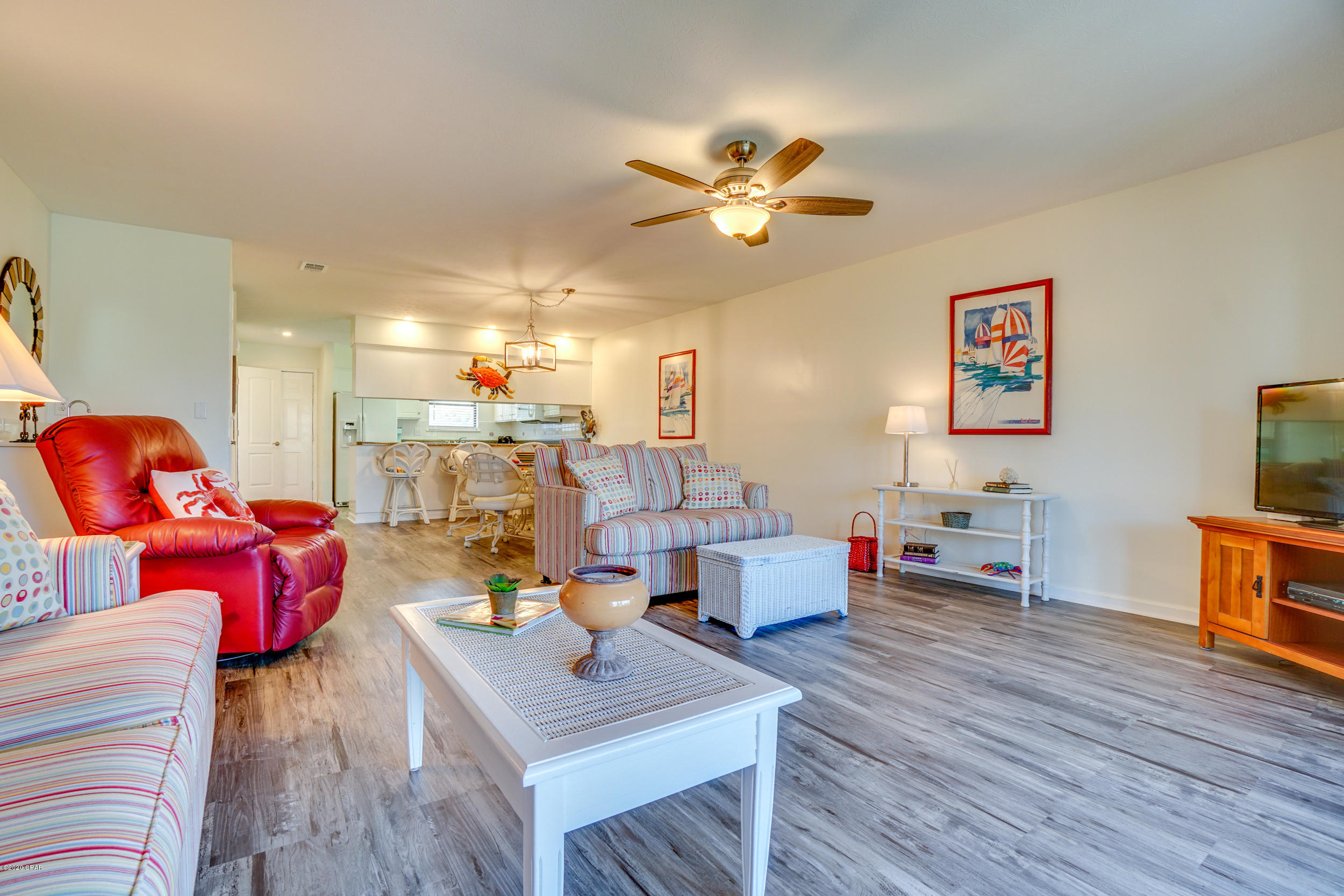 Gulf Highlands Beach Resort - Residential