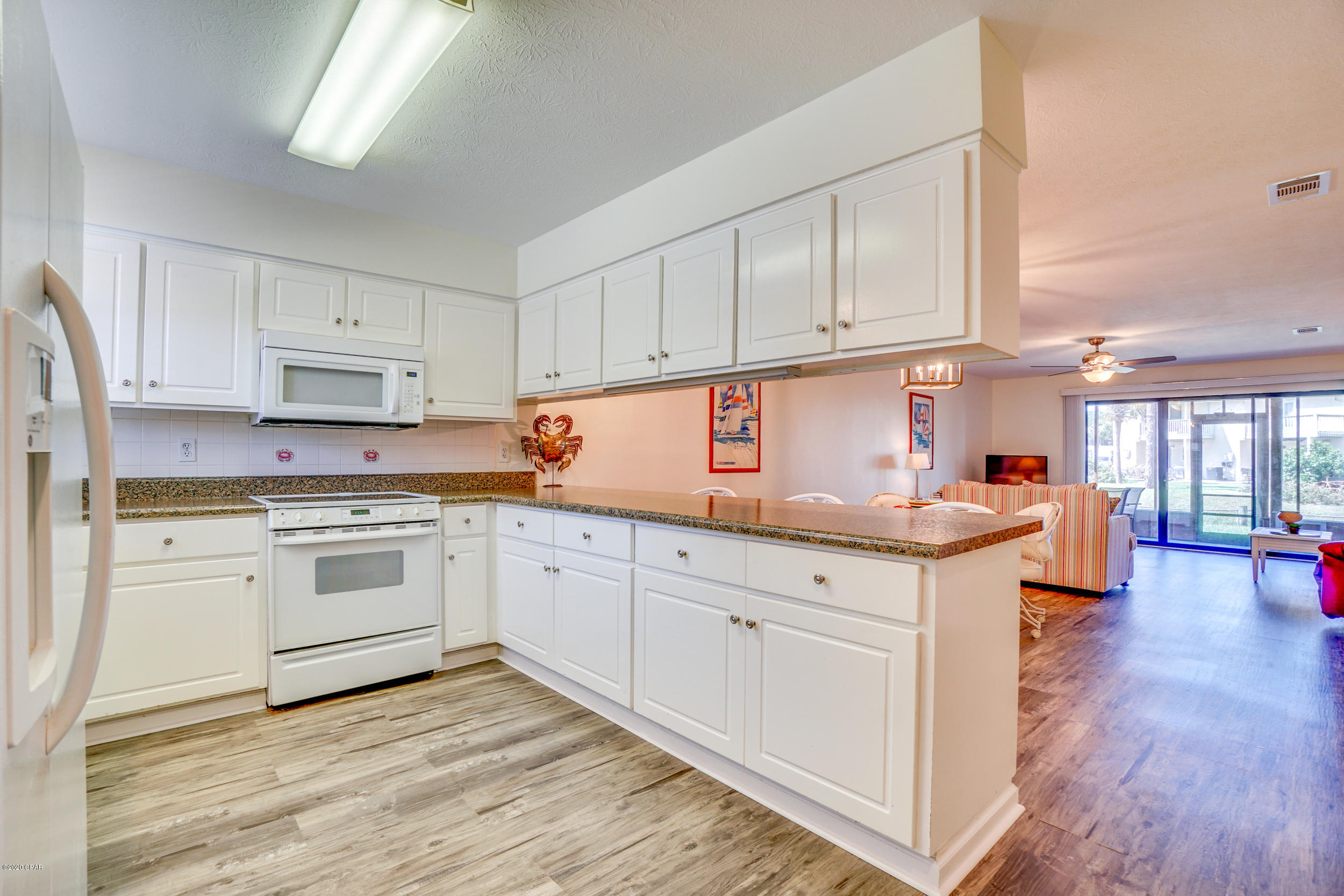 Gulf Highlands Beach Resort - Residential