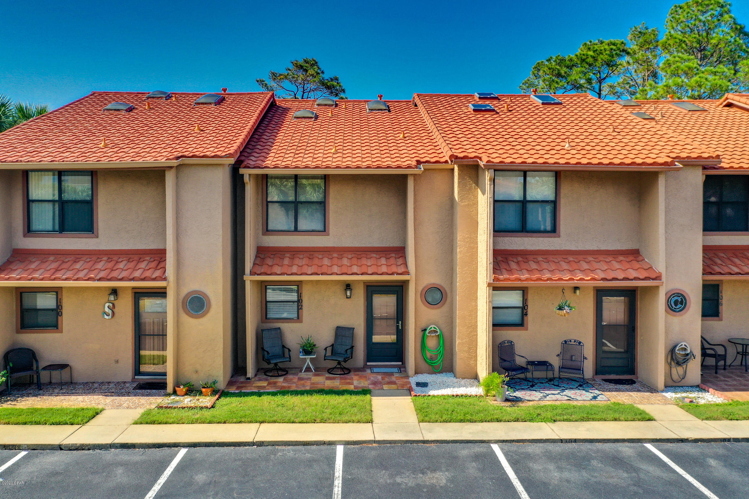 Gulf Highlands Beach Resort - Residential