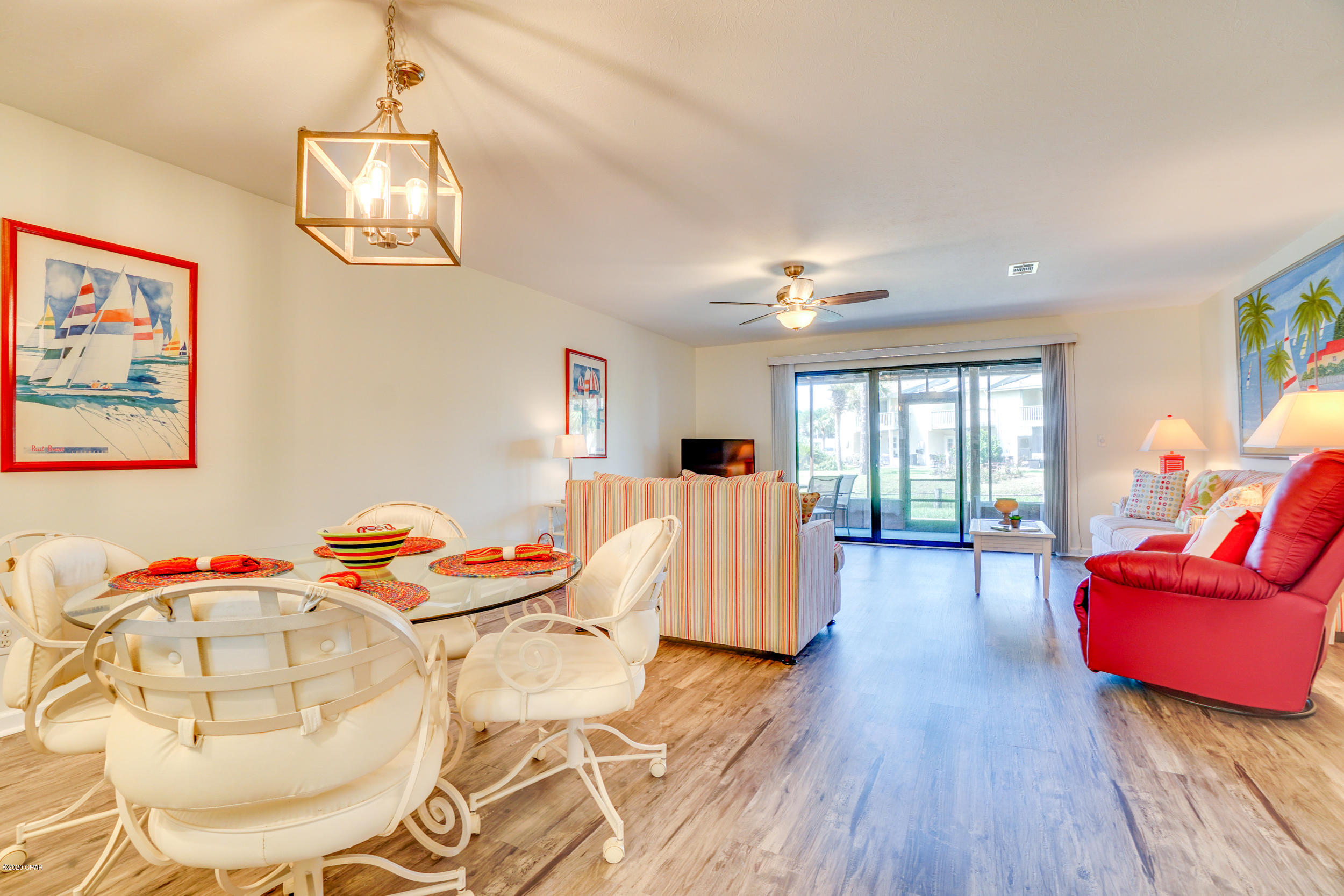 Gulf Highlands Beach Resort - Residential